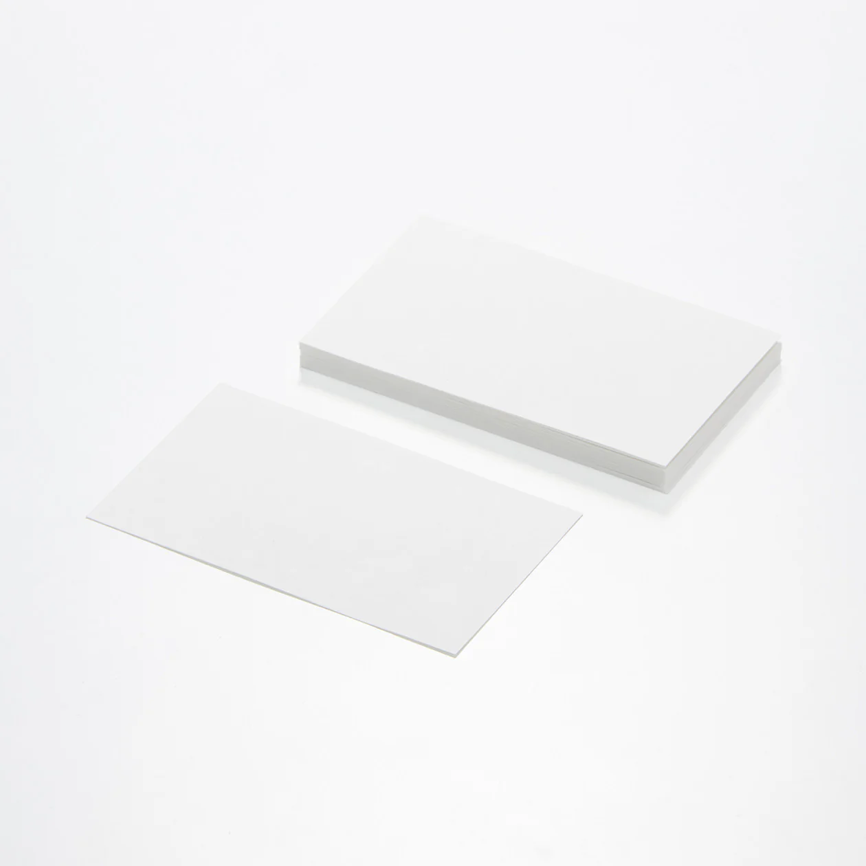 Bamboo Paper Small Card - Image 3