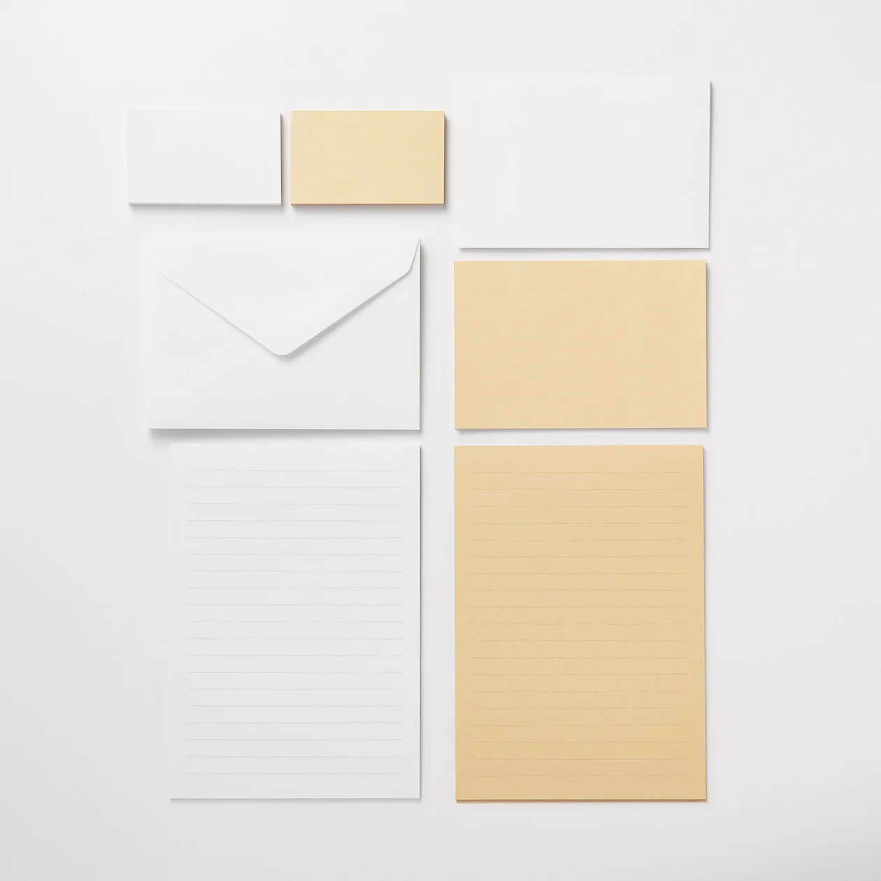 Bamboo Paper Small Card - Image 4