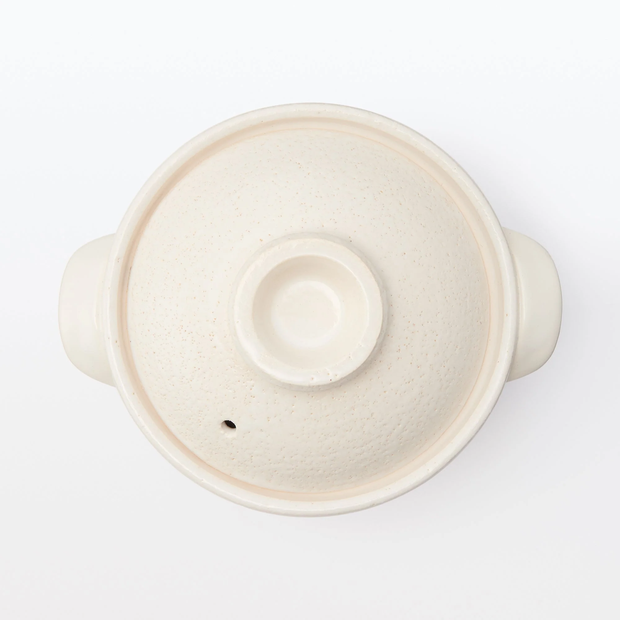 Banko Ware Ceramic Small Pot - Image 5
