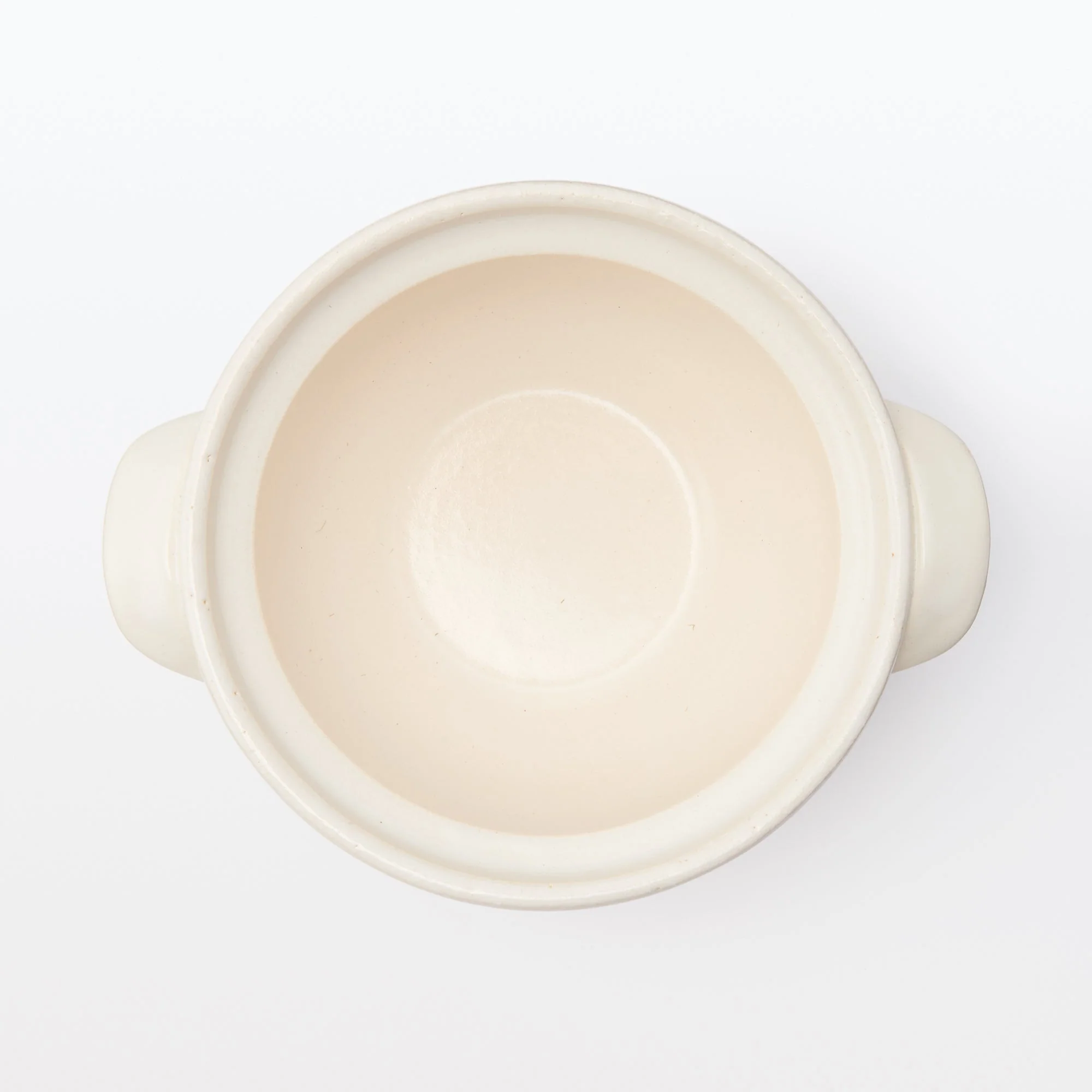 Banko Ware Ceramic Small Pot - Image 6