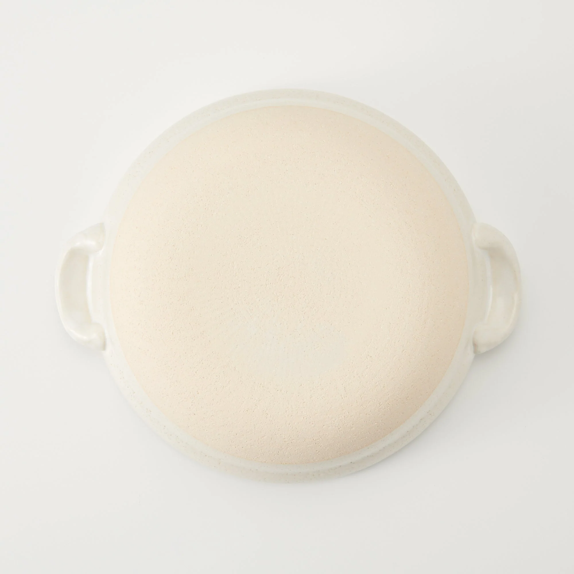 Banko Ware Earthenware Pot 2.5 Qt - Image 7