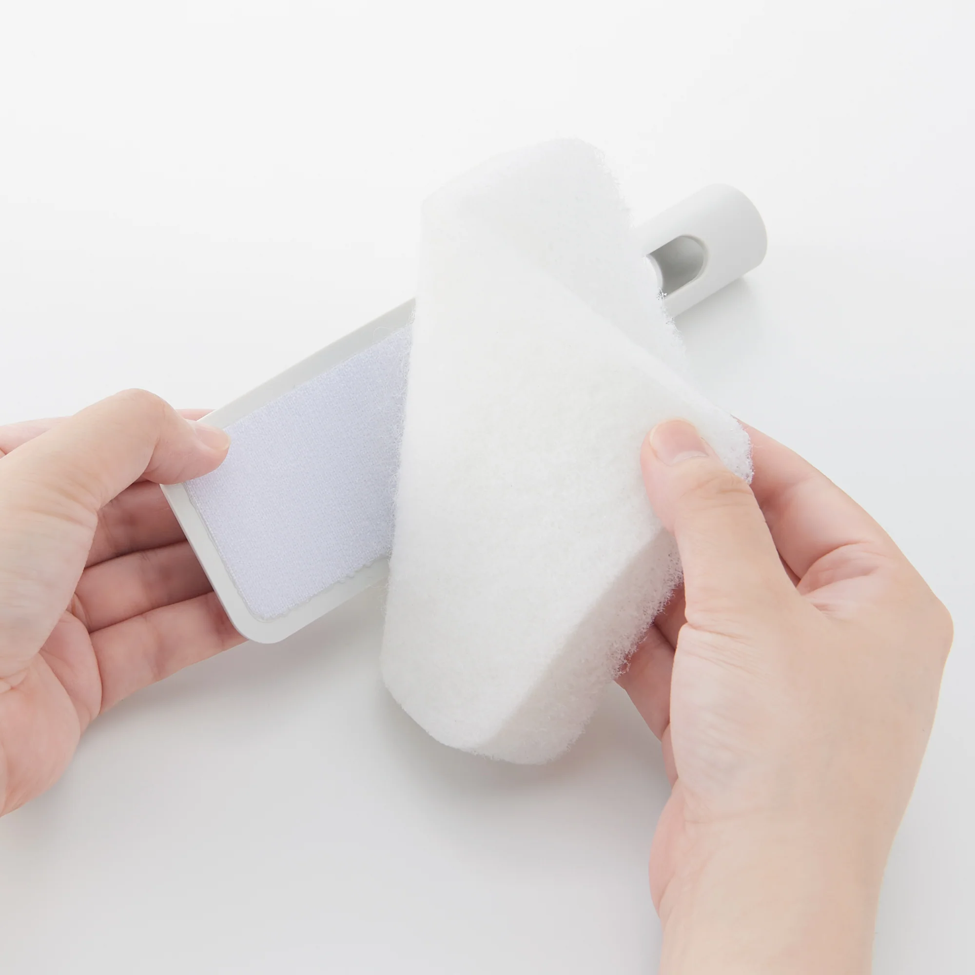 Bath Cleaning Sponge - Image 5