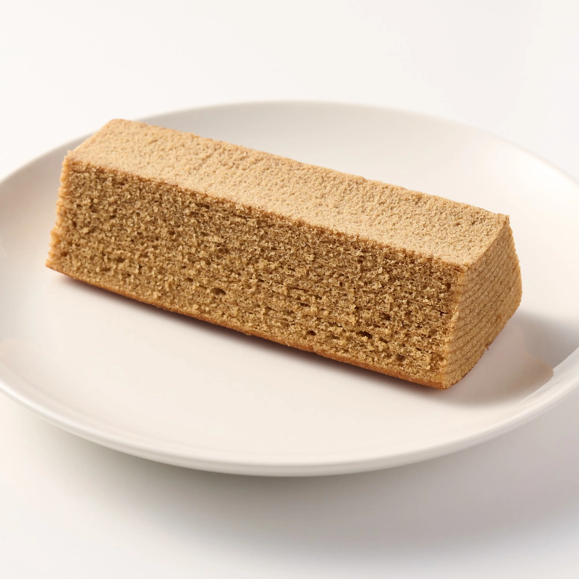 Baumkuchen - Tea