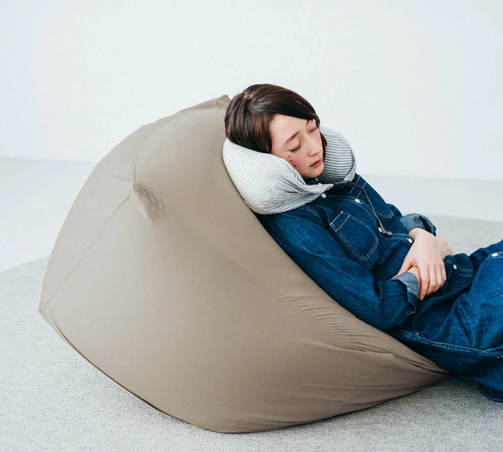 Polyester Plain Weave Cover For Body Fit Cushion (Cushion Sold Separately) - Image 11