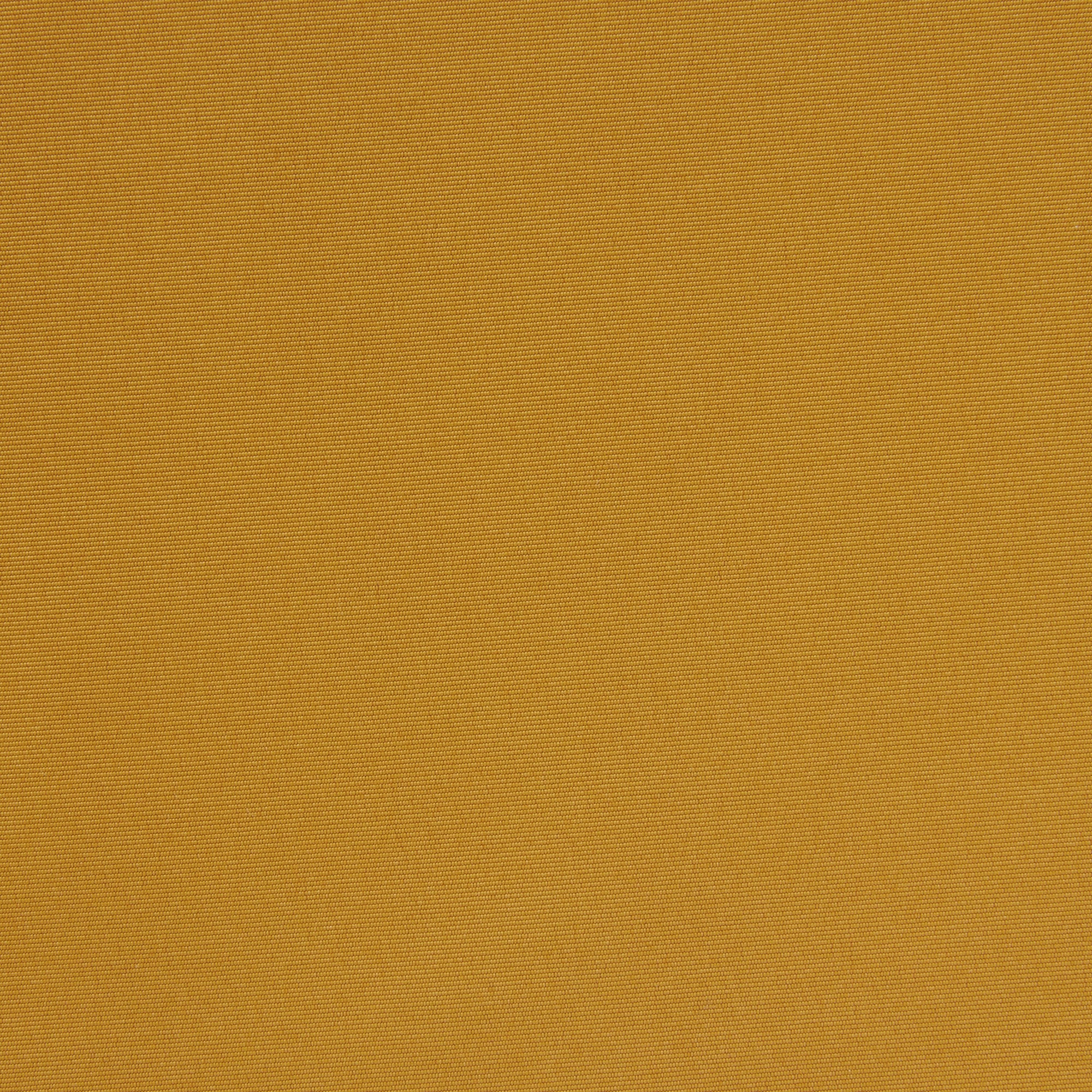 Polyester Plain Weave Cover For Body Fit Cushion - Mustard (Cushion Sold Separately) - Image 4
