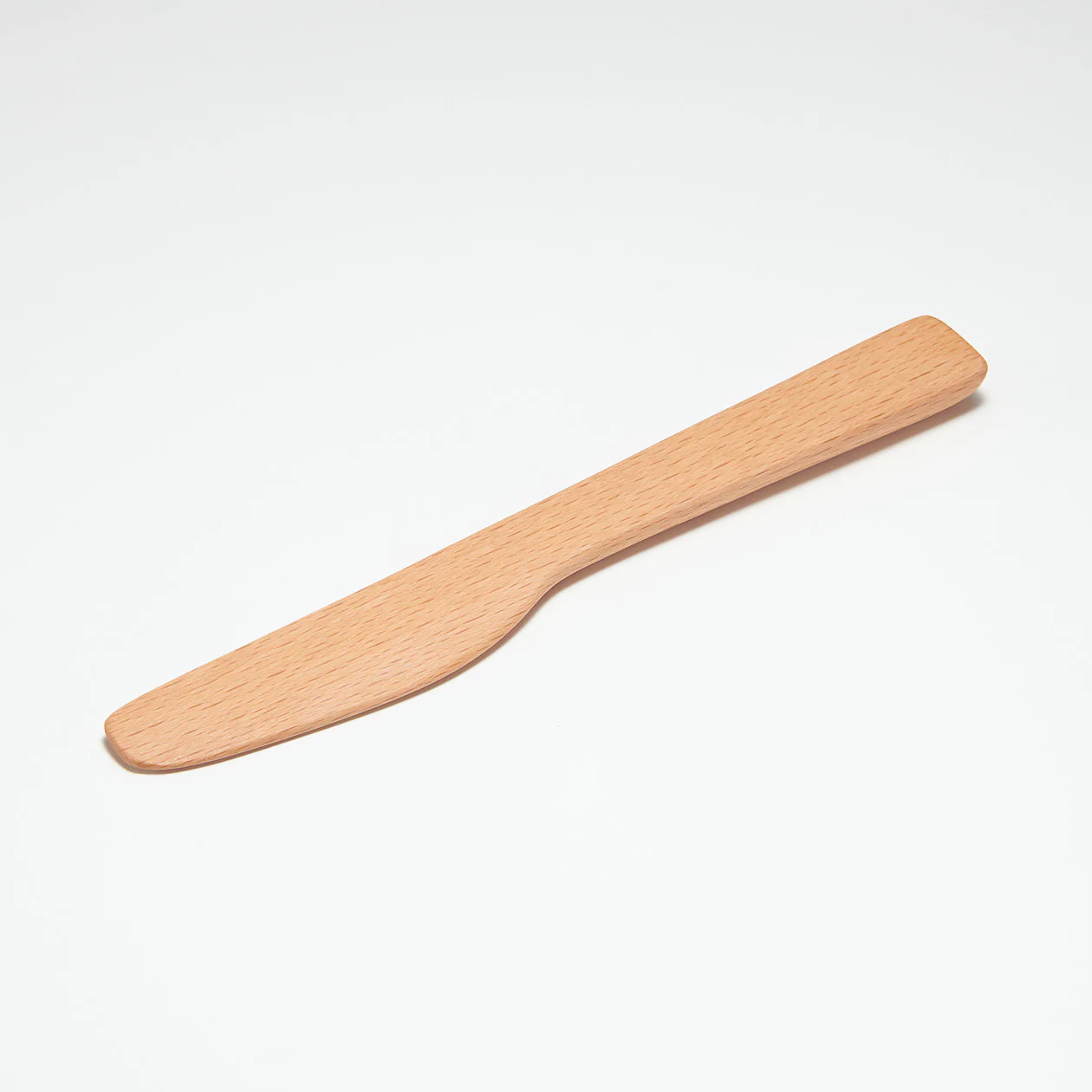 Beech Butter Spreader - Image 3