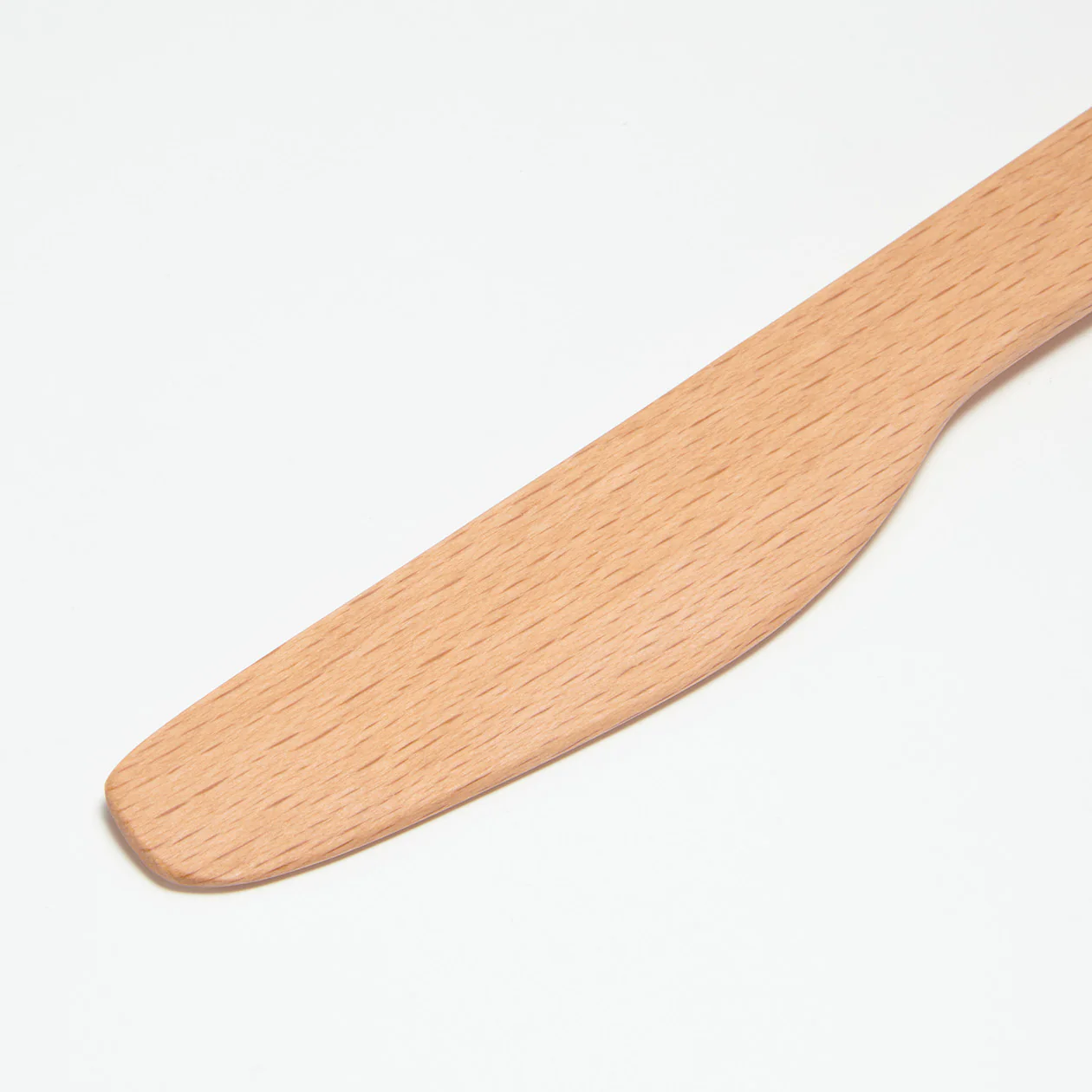 Beech Butter Spreader - Image 5