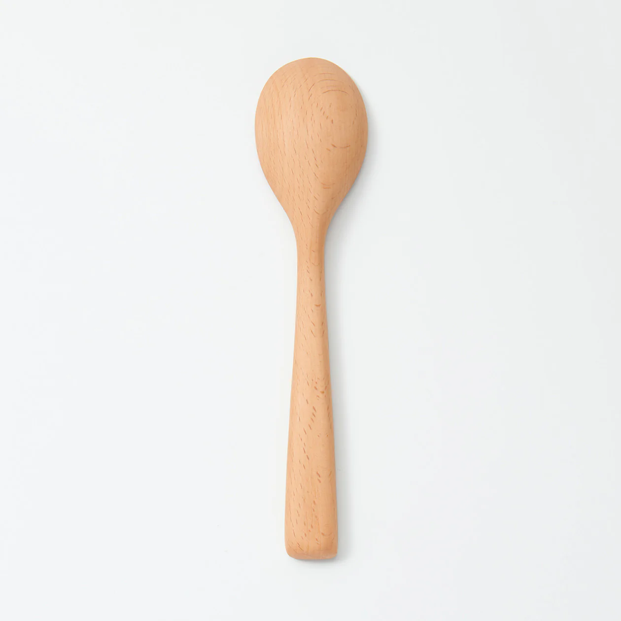 Beech Dessert Spoon - Image 4