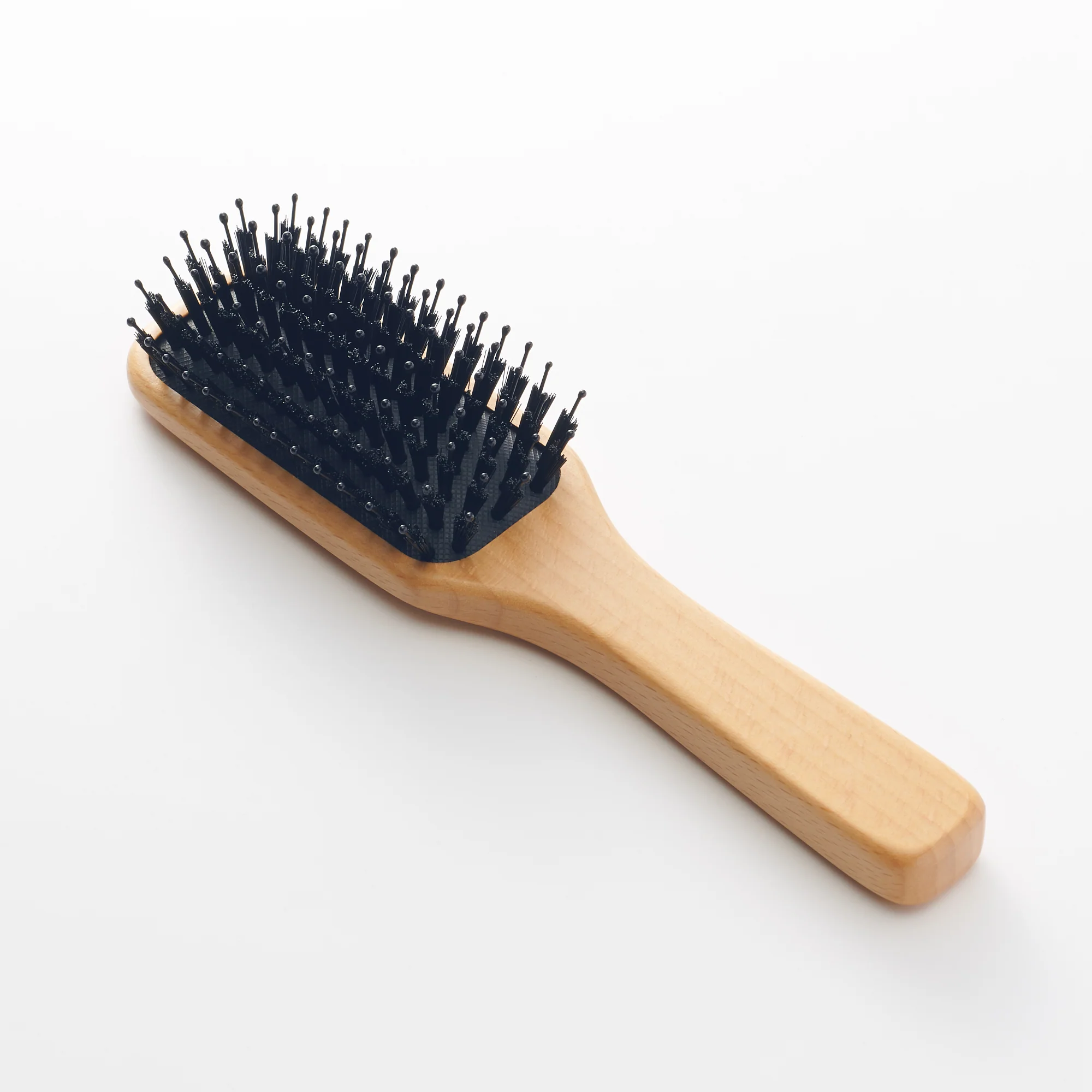 Beech Hair Brush - Image 11