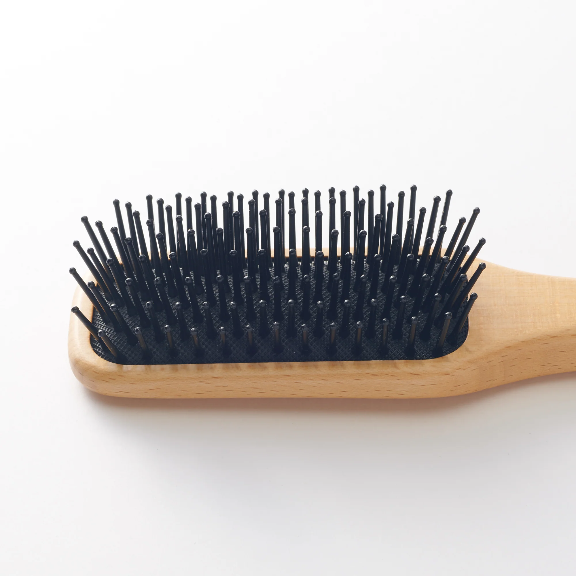 Beech Hair Brush - Image 7