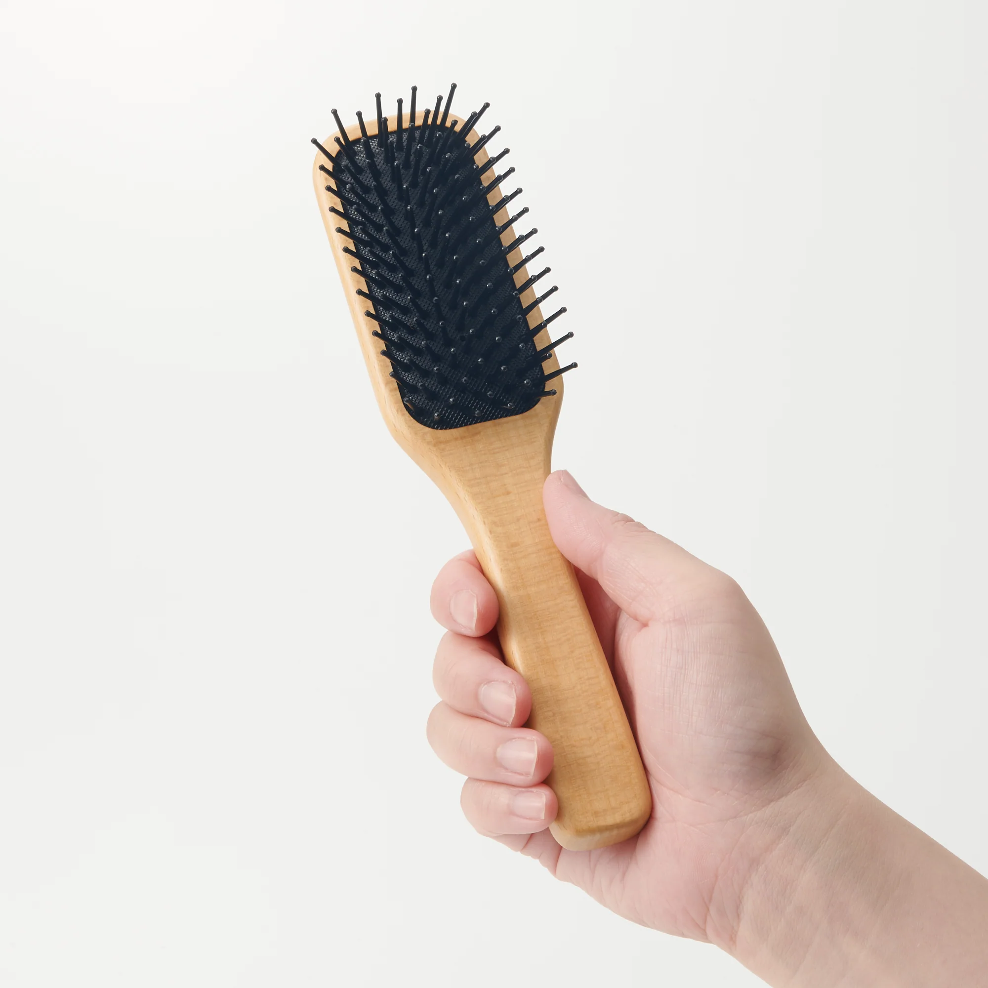Beech Hair Brush - Image 8