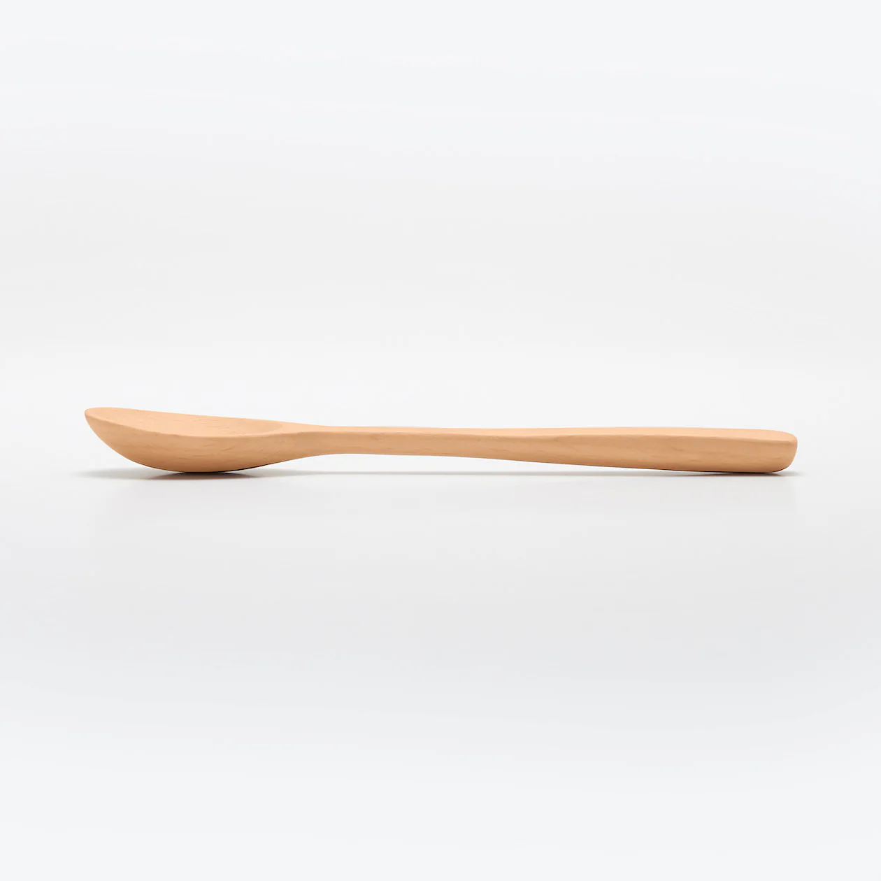 Beech Tea Spoon - Image 2