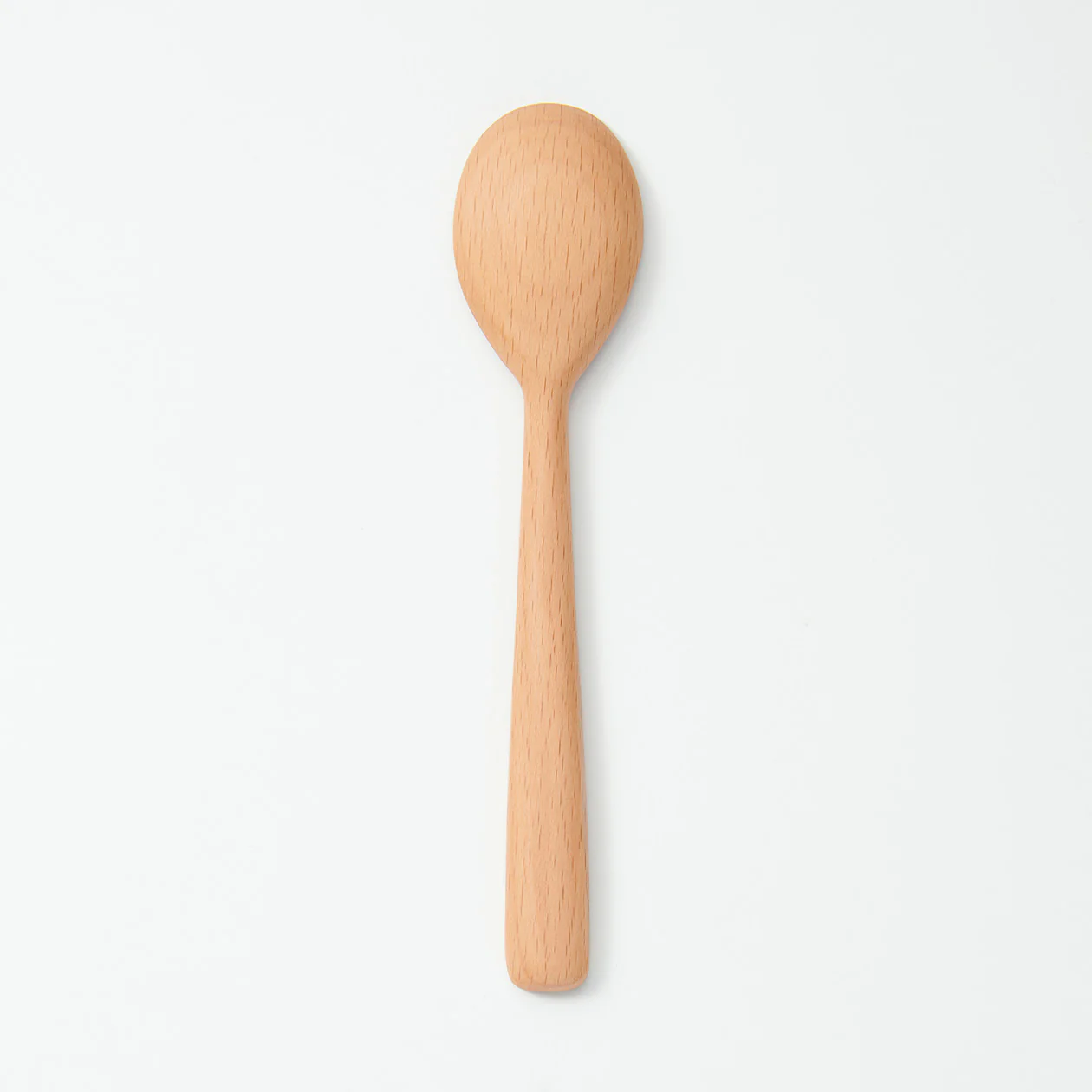 Beech Tea Spoon - Image 4