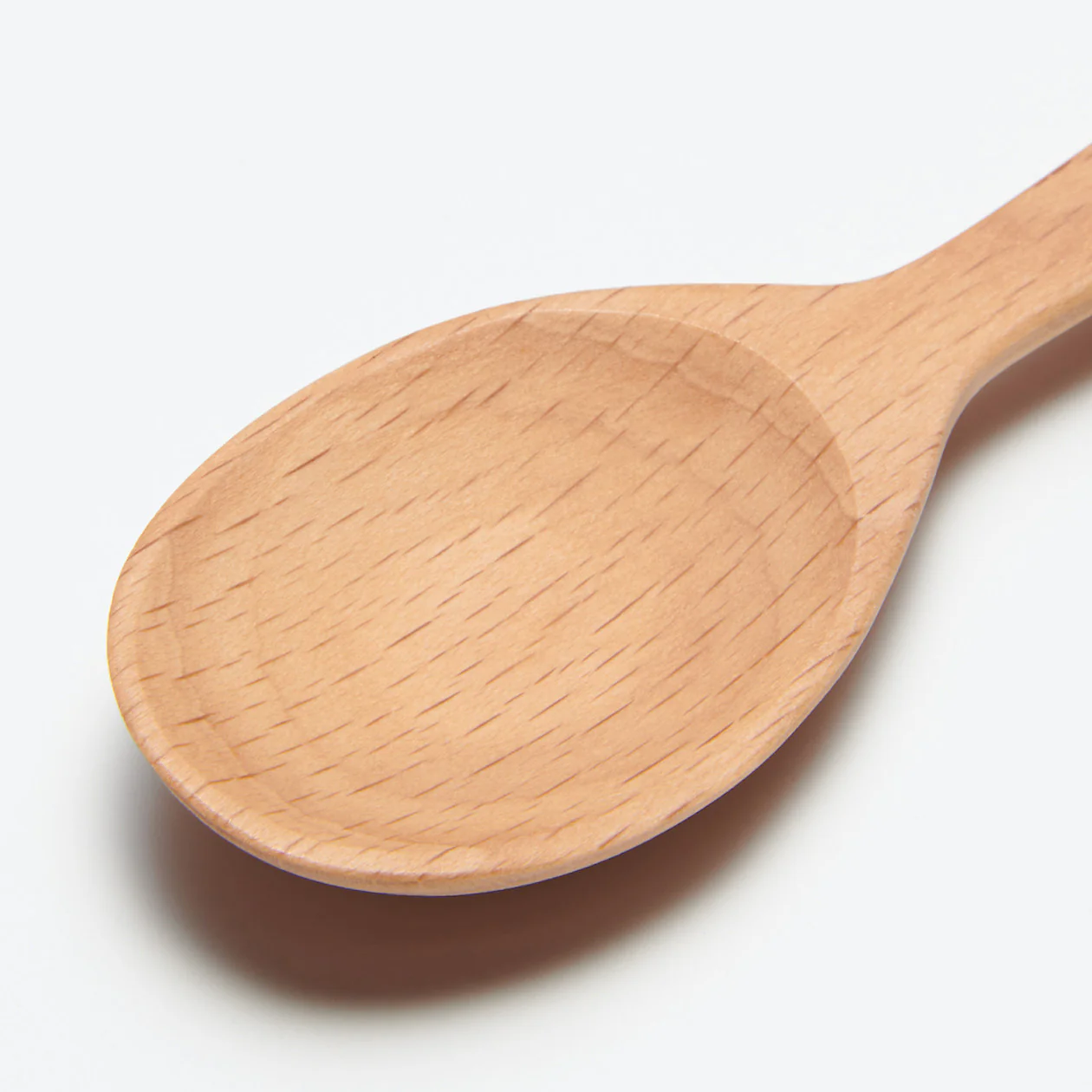 Beech Tea Spoon - Image 5