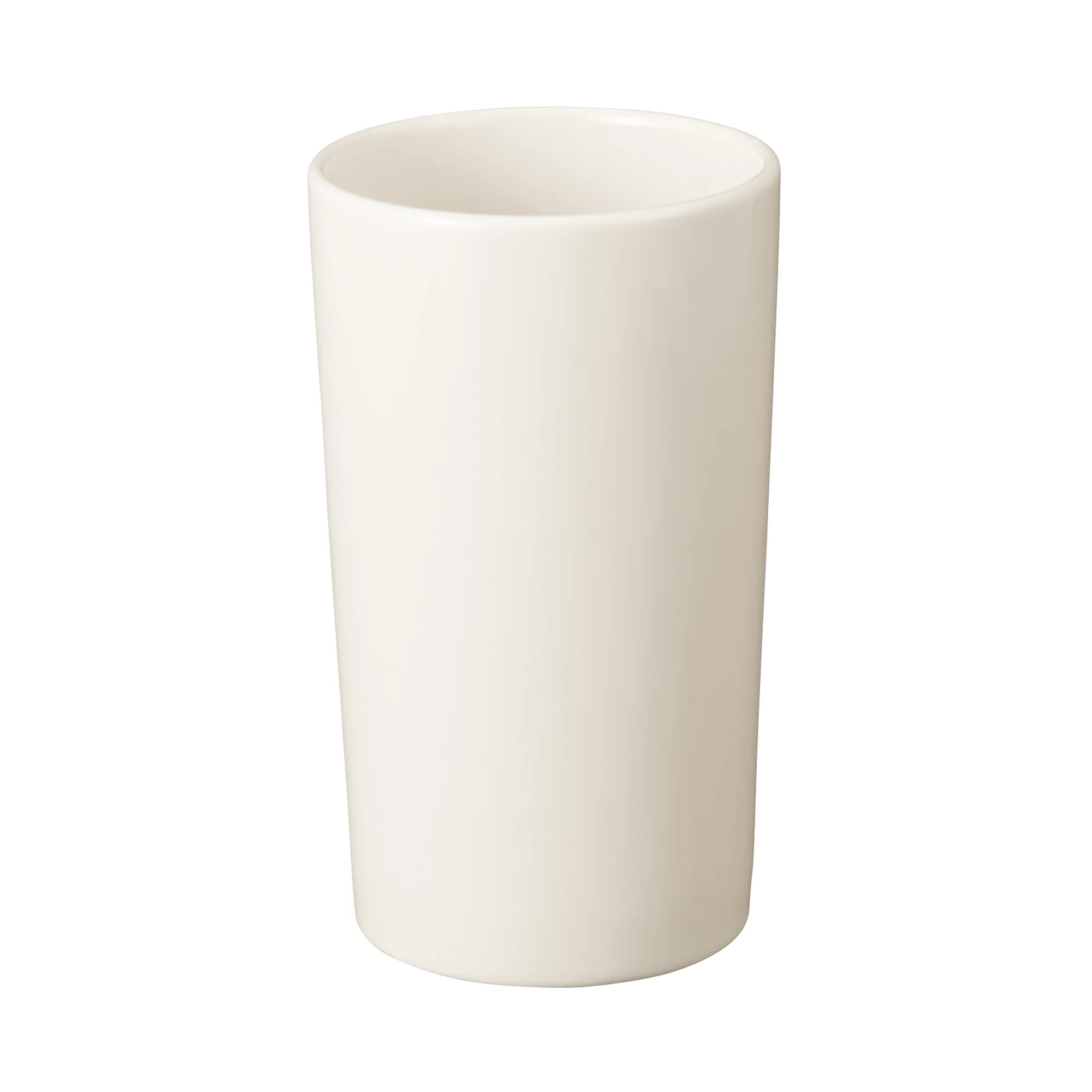 Beige Porcelain Kitchen Tool Stand