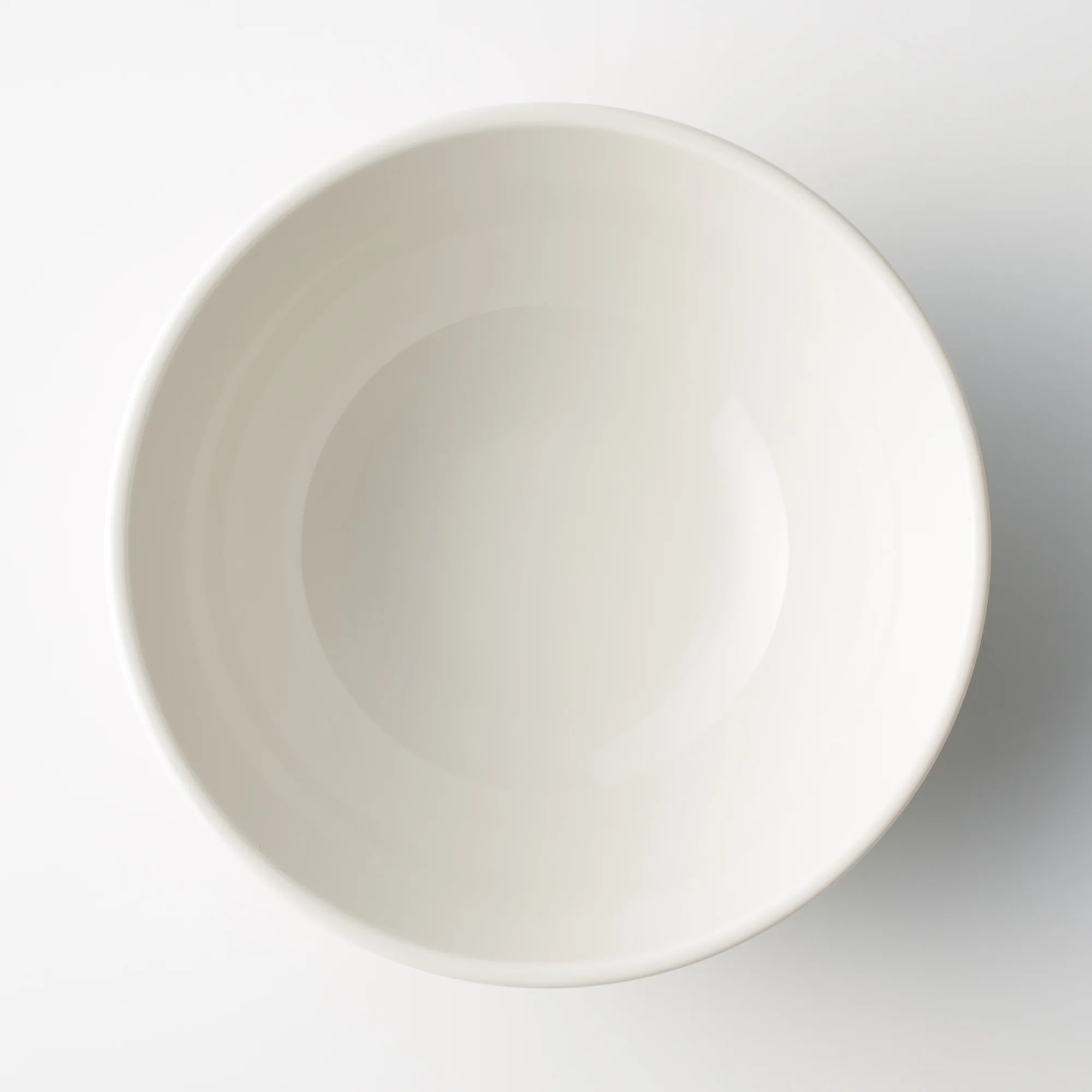 Beige Porcelain Stacking Dip Bowl - Image 17