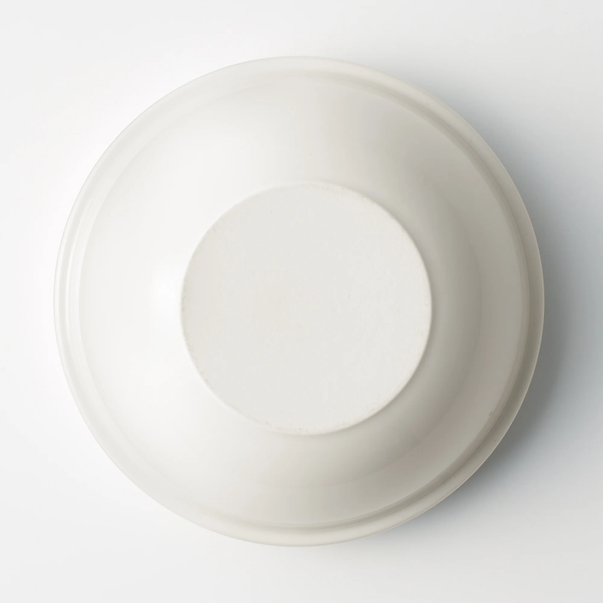 Beige Porcelain Stacking Dip Bowl - Image 18
