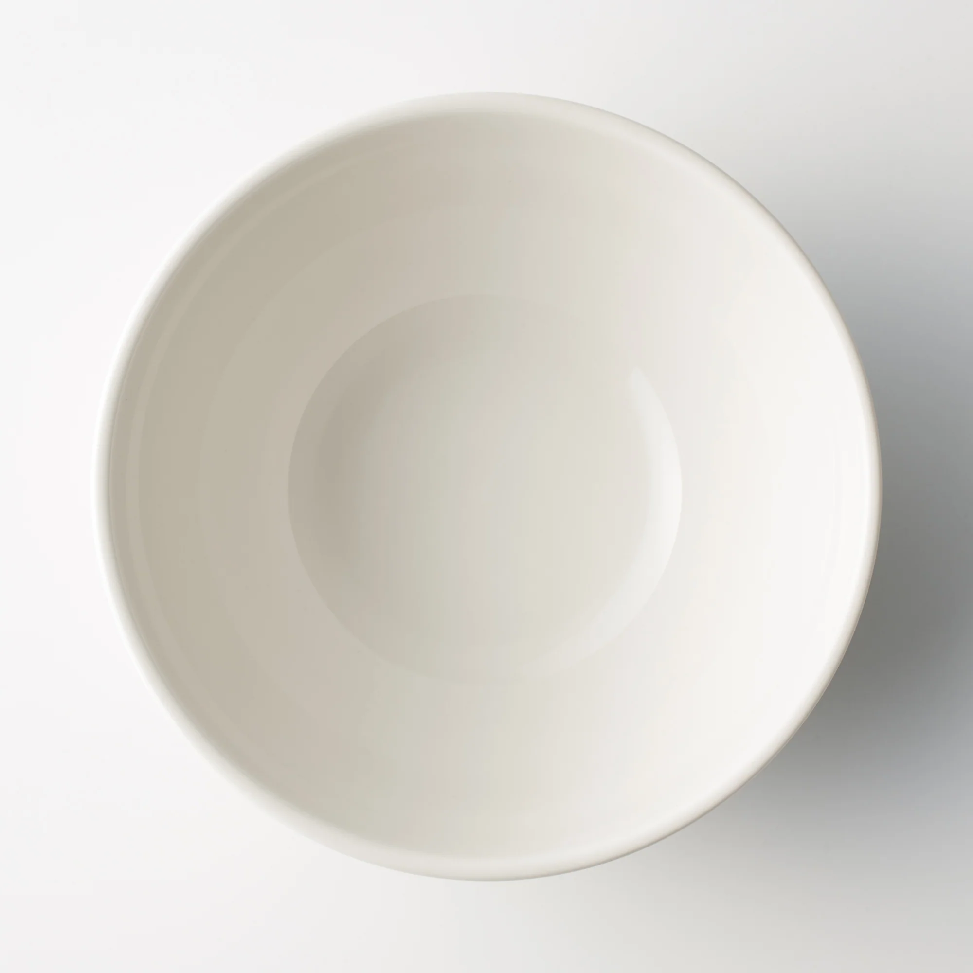 Beige Porcelain Stacking Dip Bowl - Image 25