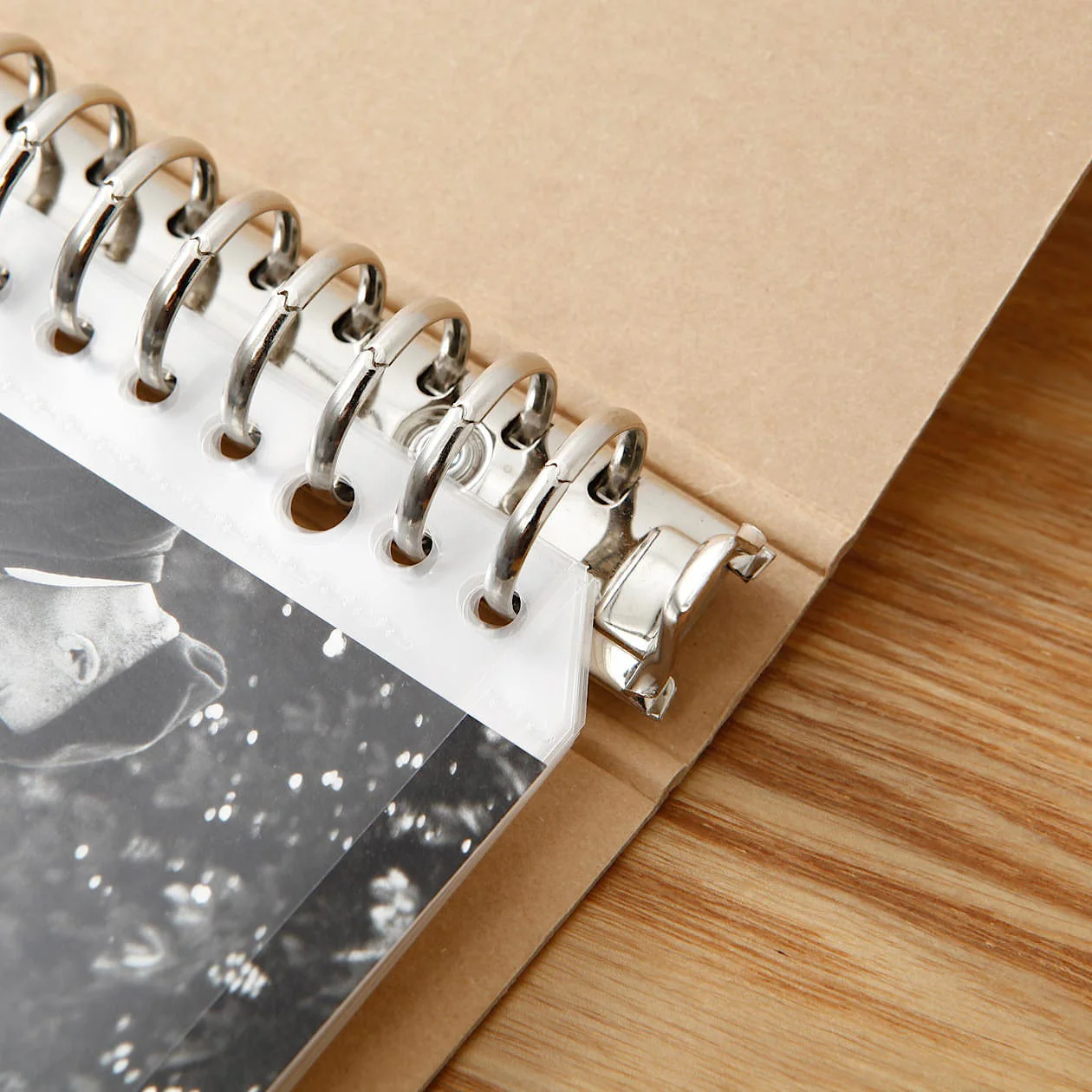 Binder A4 30 Rings - Image 3