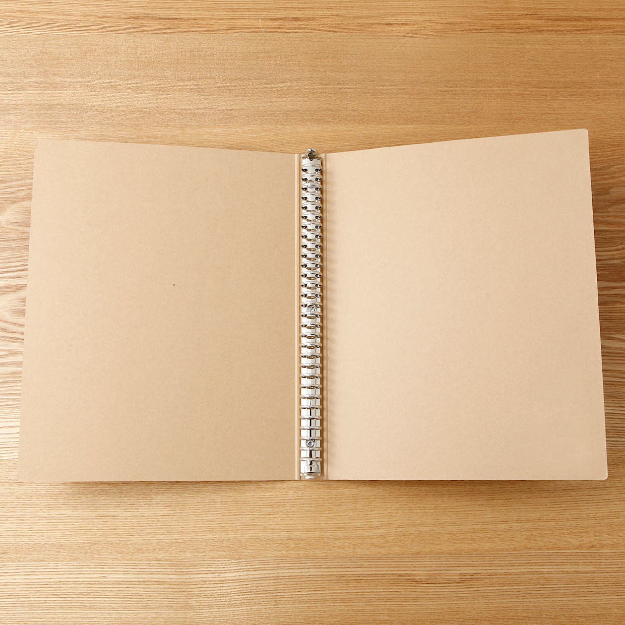 Binder A4 30 Rings - Image 4