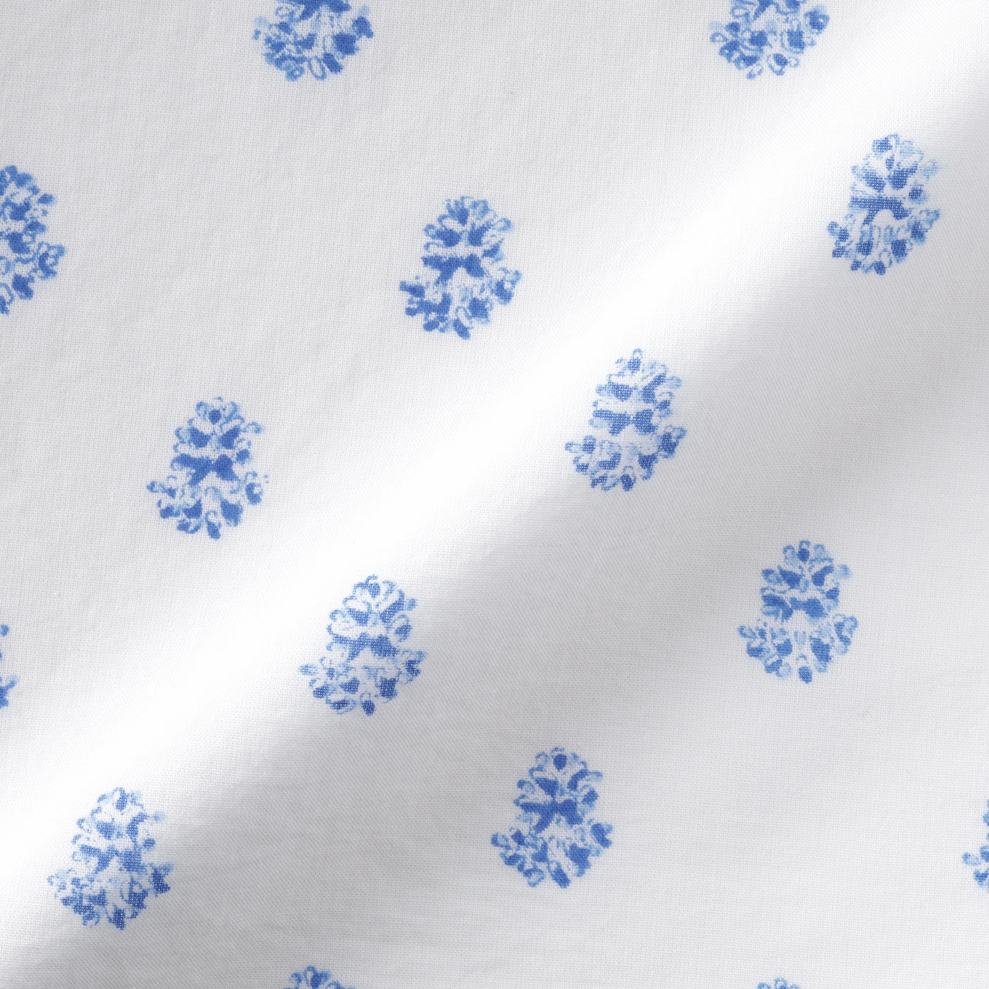 Block Print Cami Dress - Image 10