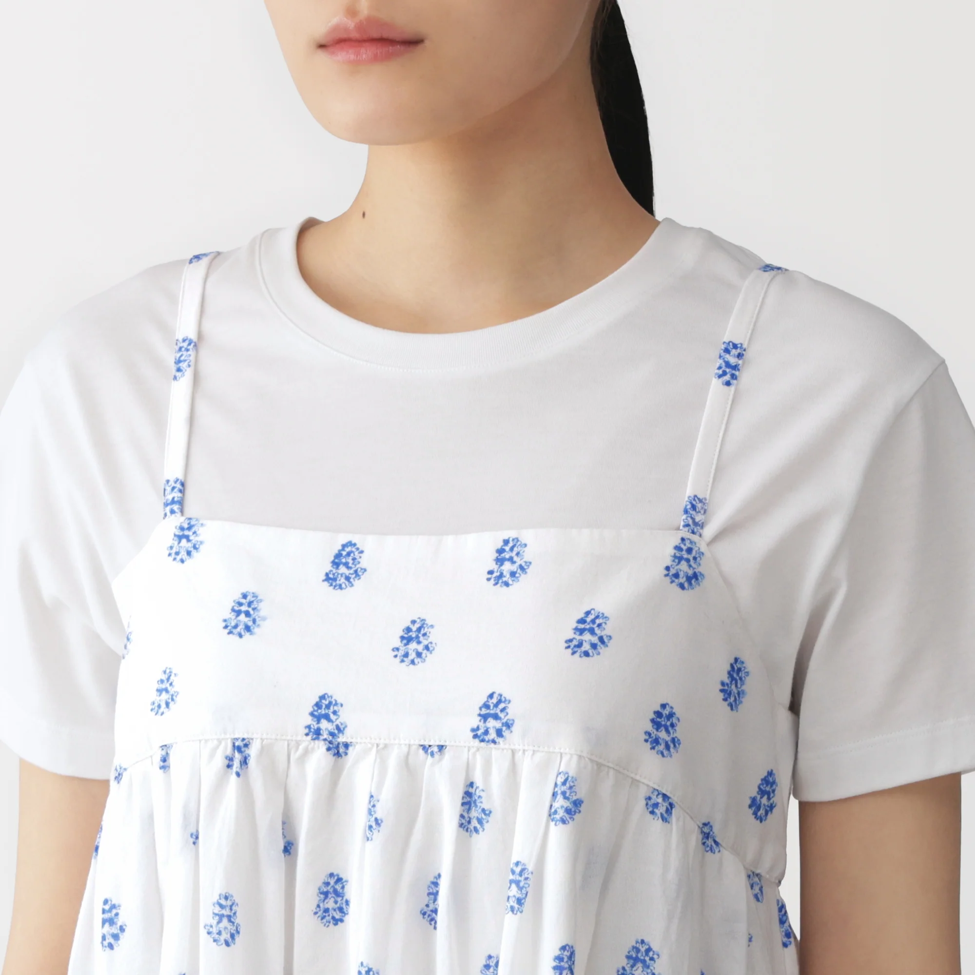 Block Print Cami Dress - Image 15