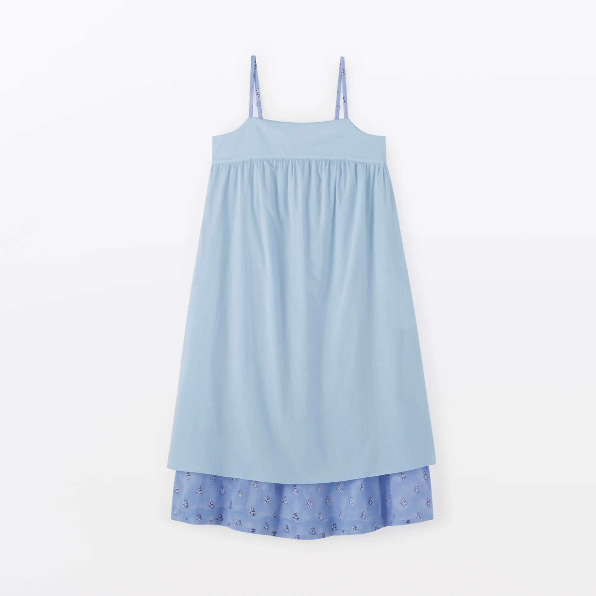 Block Print Cami Dress - Image 18