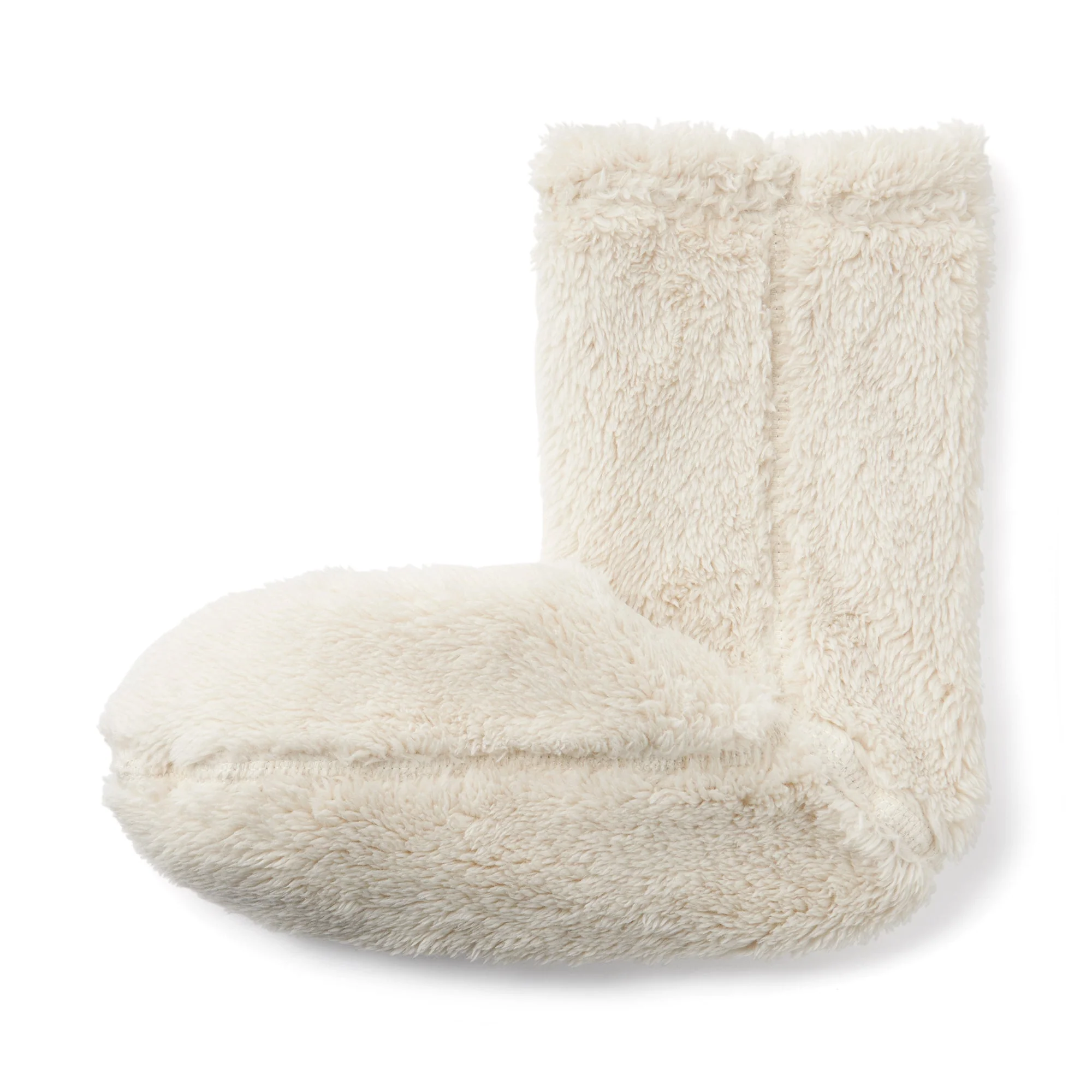 Boa Fleece Cozy Socks - Image 11