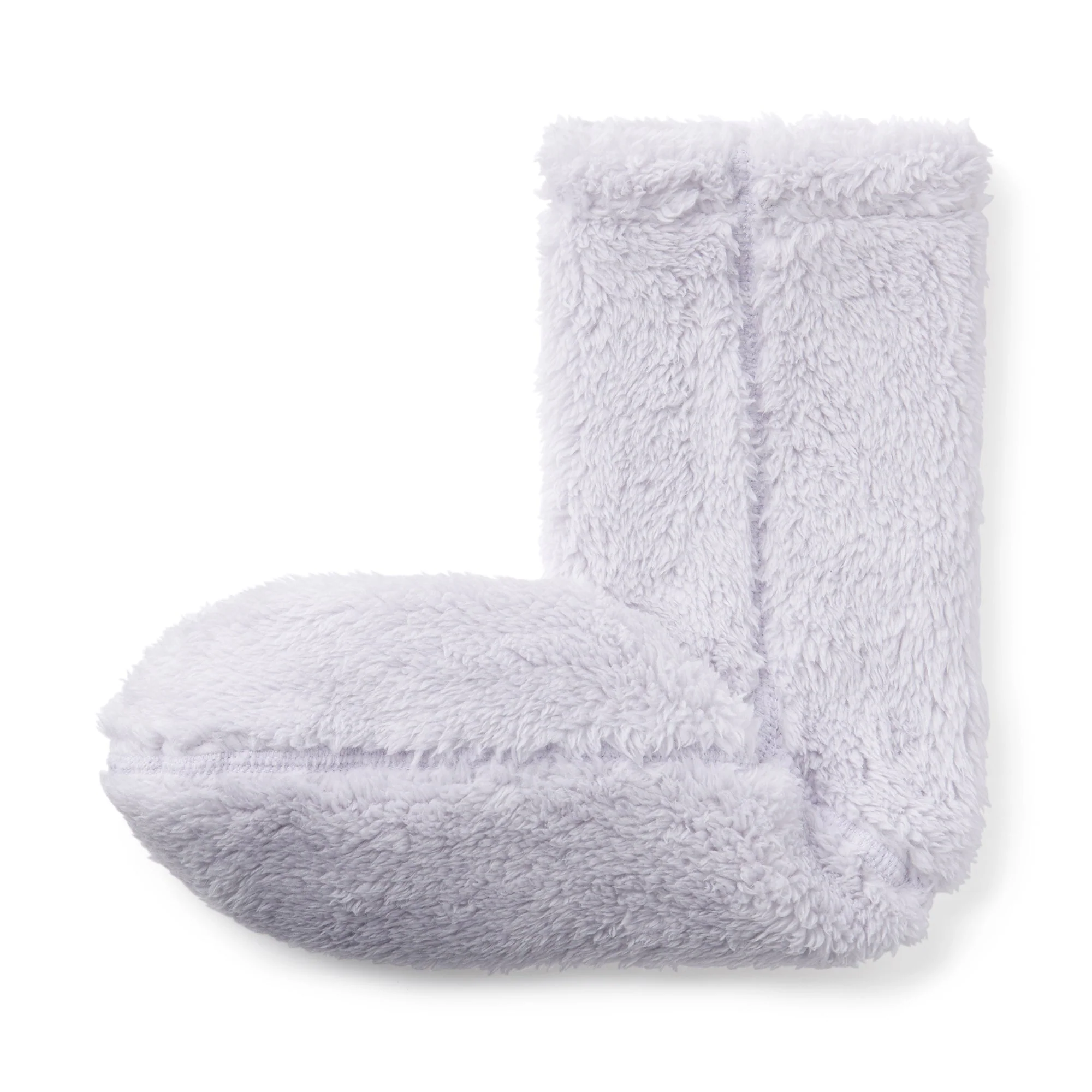 Boa Fleece Cozy Socks - Image 3