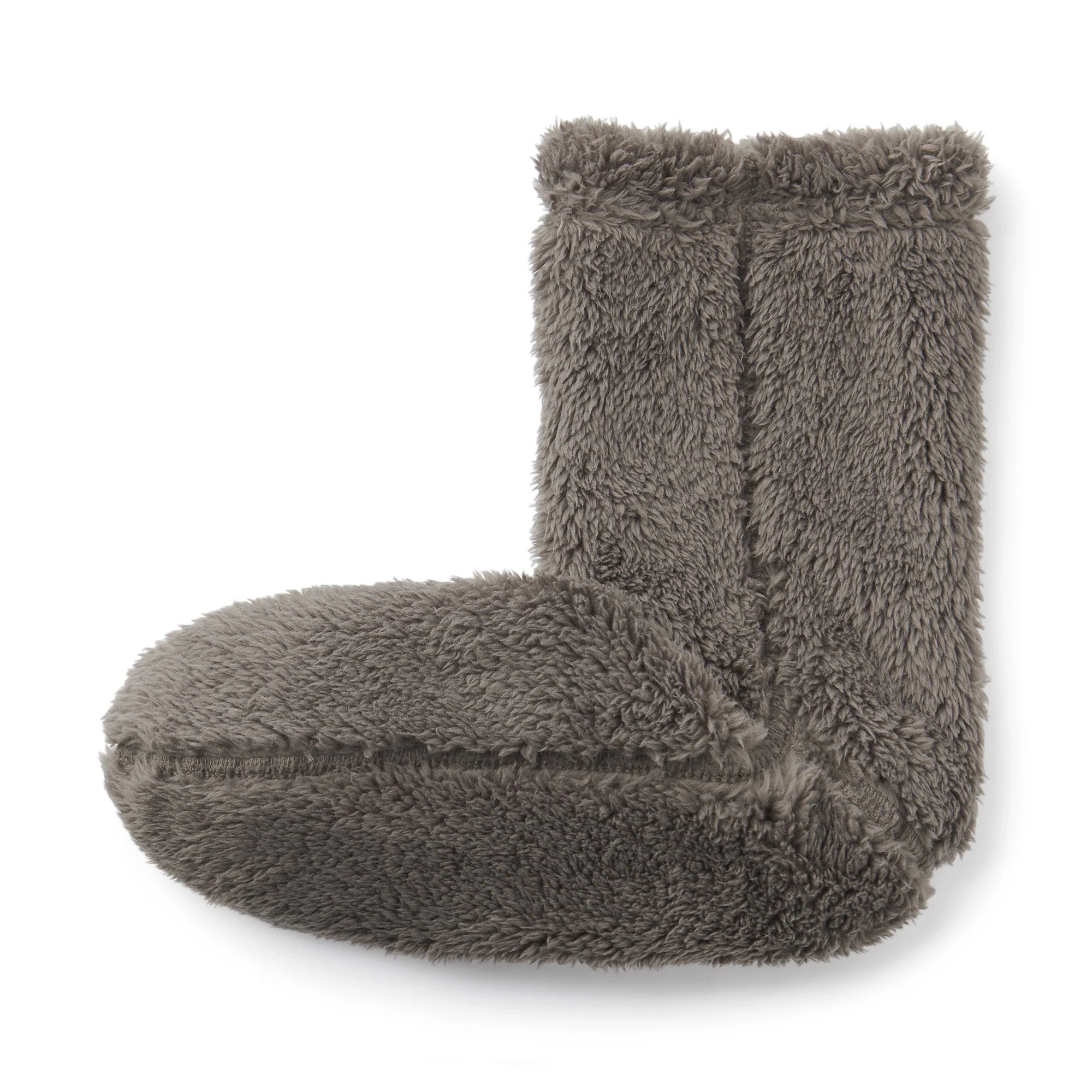 Boa Fleece Cozy Socks - Image 7