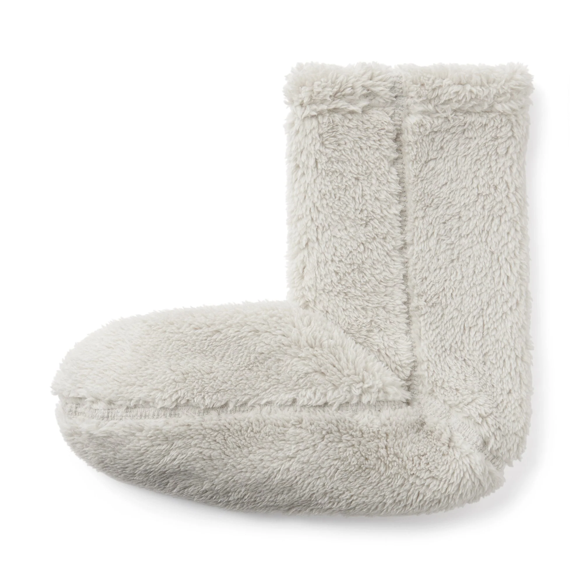 Boa Fleece Cozy Socks - Image 9