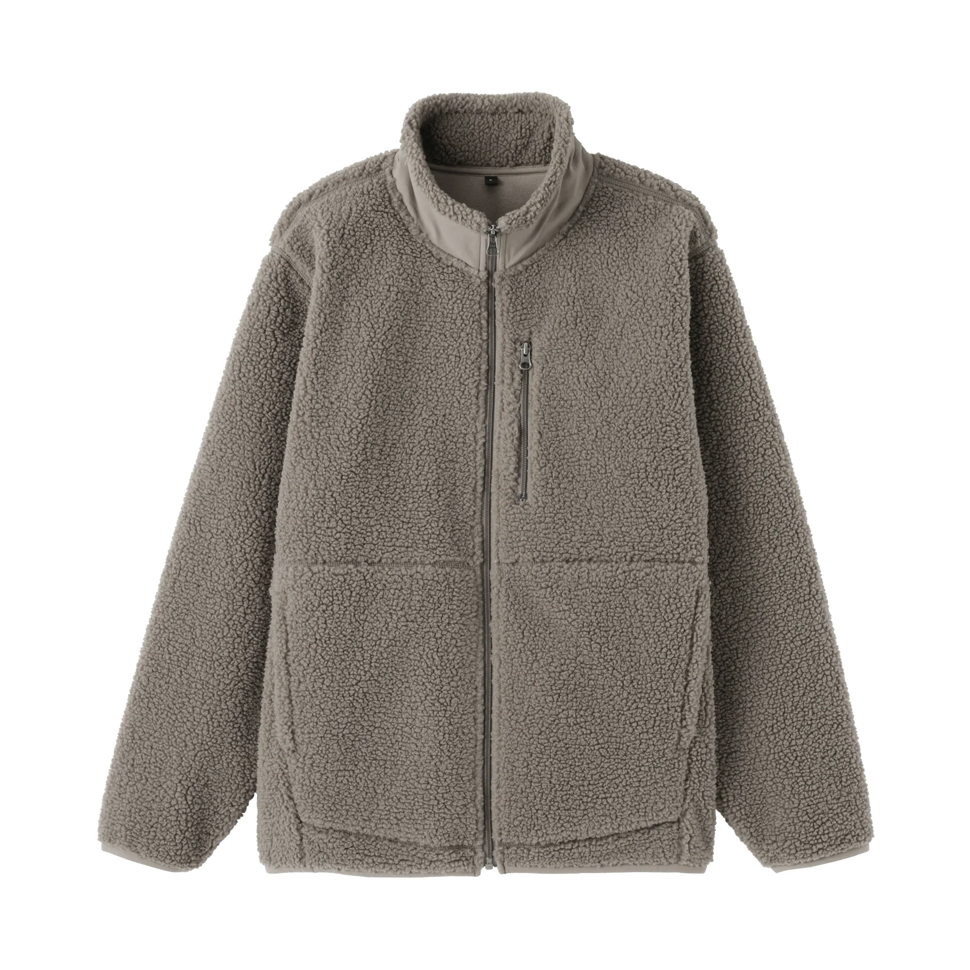 Boa Fleece Jacket - Image 18