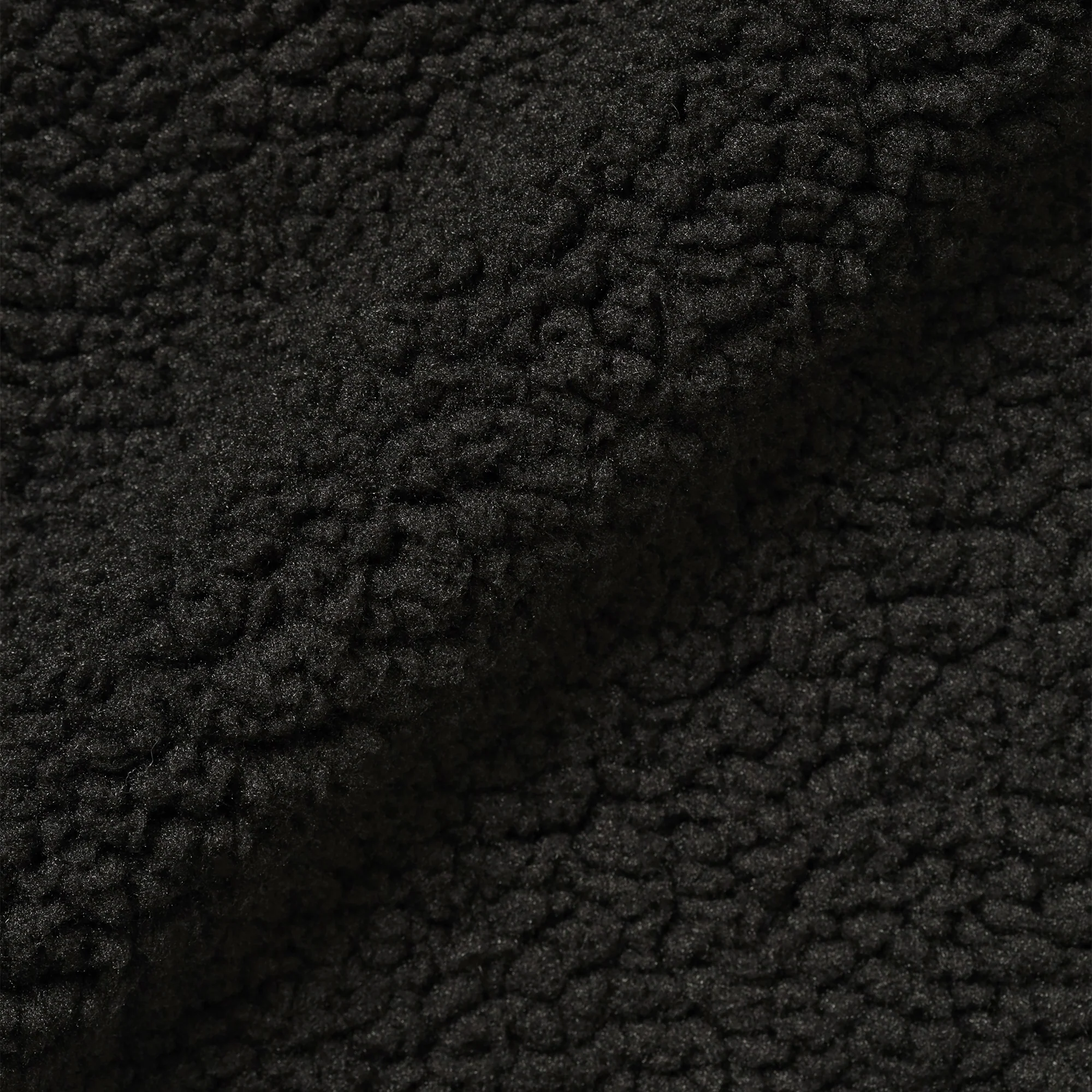 Boa Fleece Jacket - Image 9