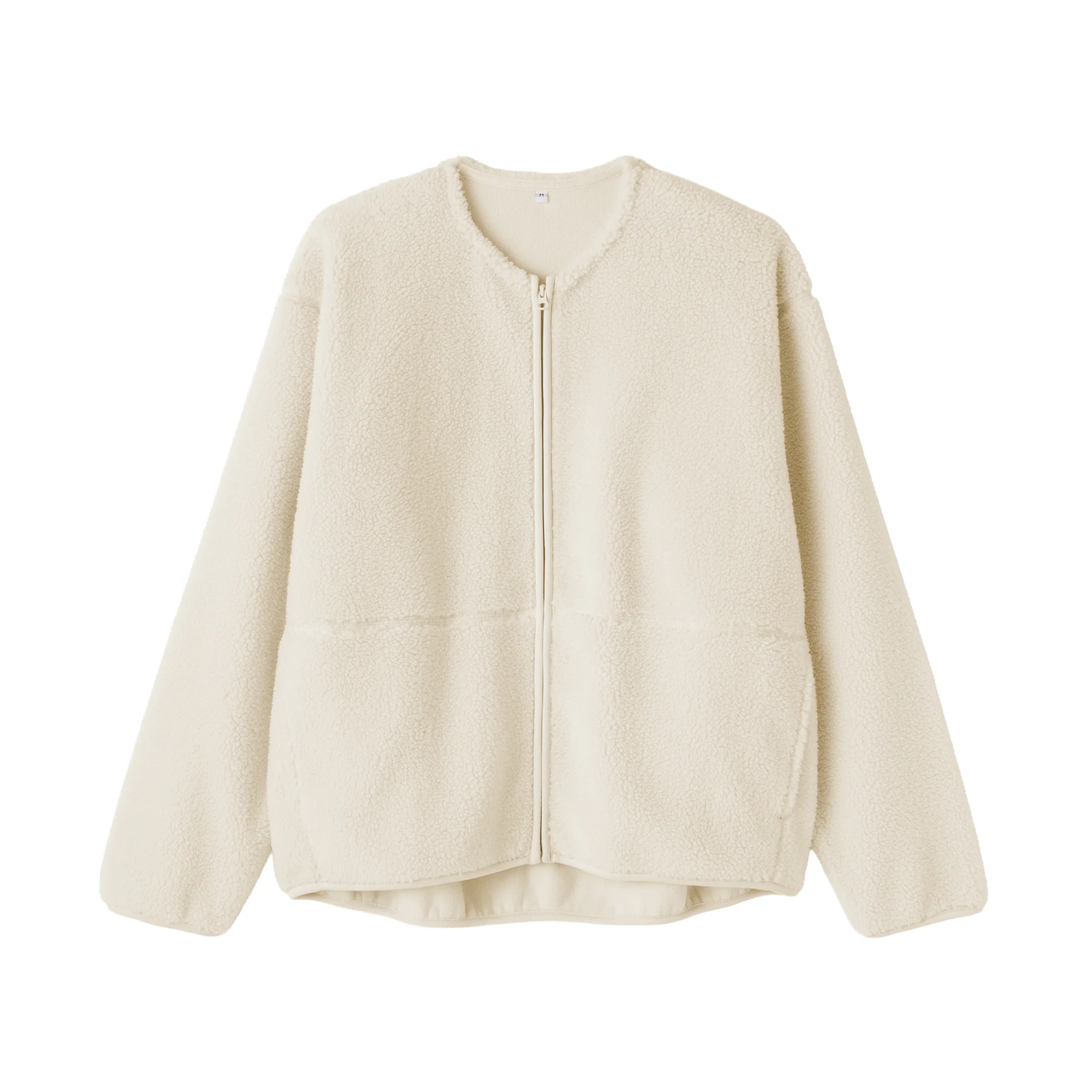 Boa Fleece Jacket - Image 2