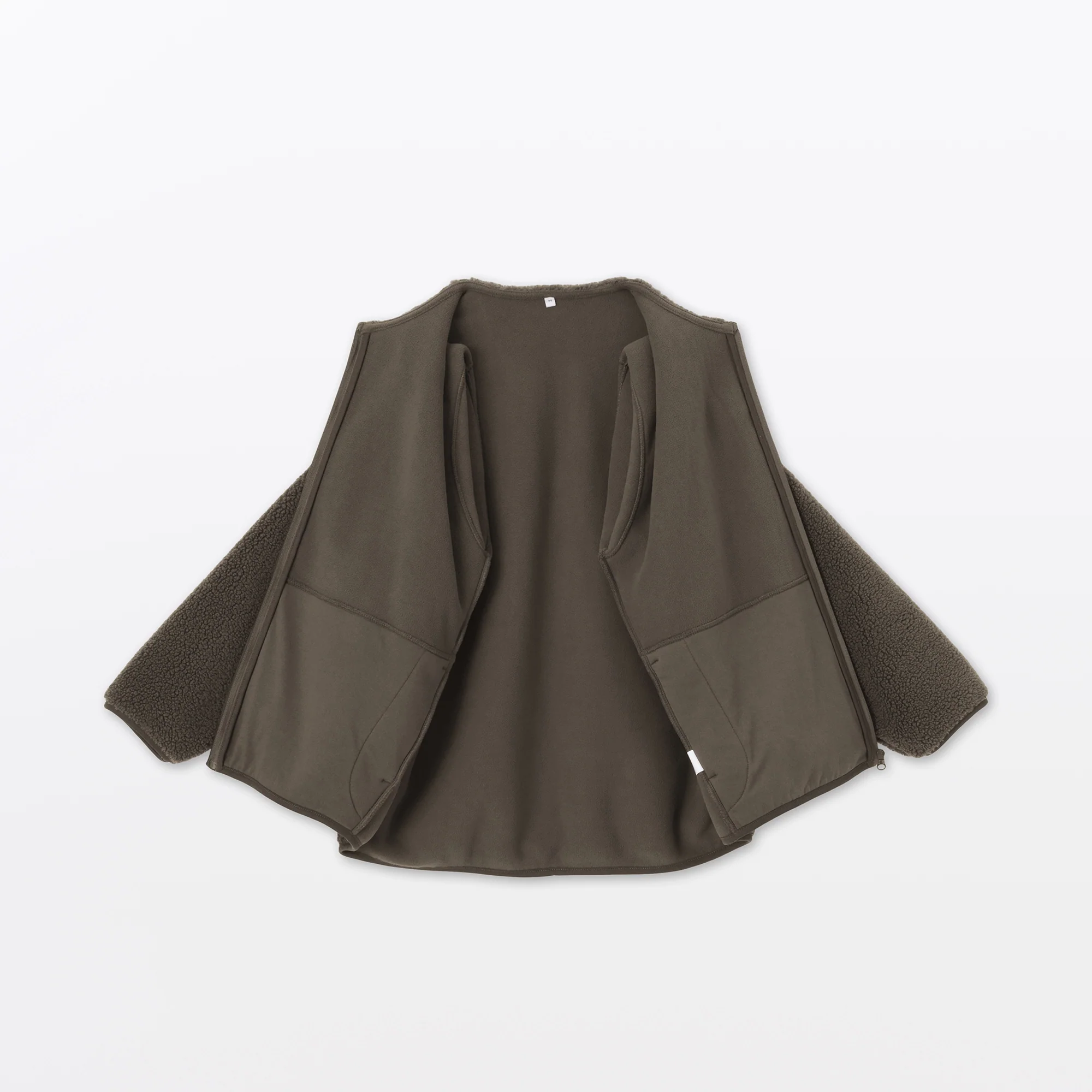 Boa Fleece Jacket - Image 27