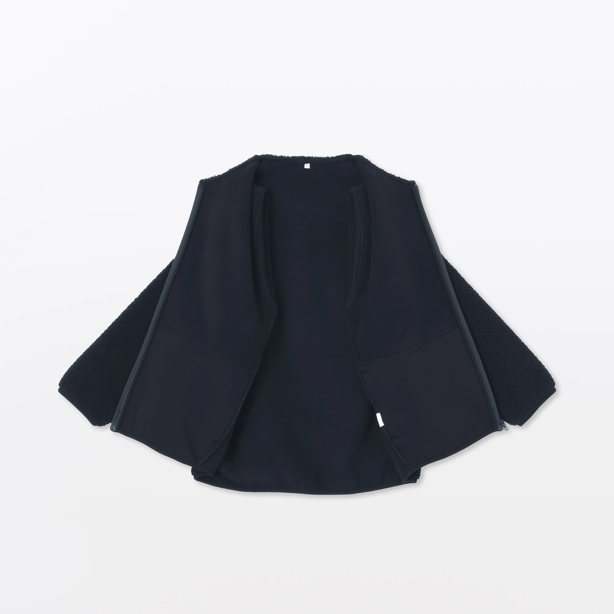 Boa Fleece Jacket - Image 36
