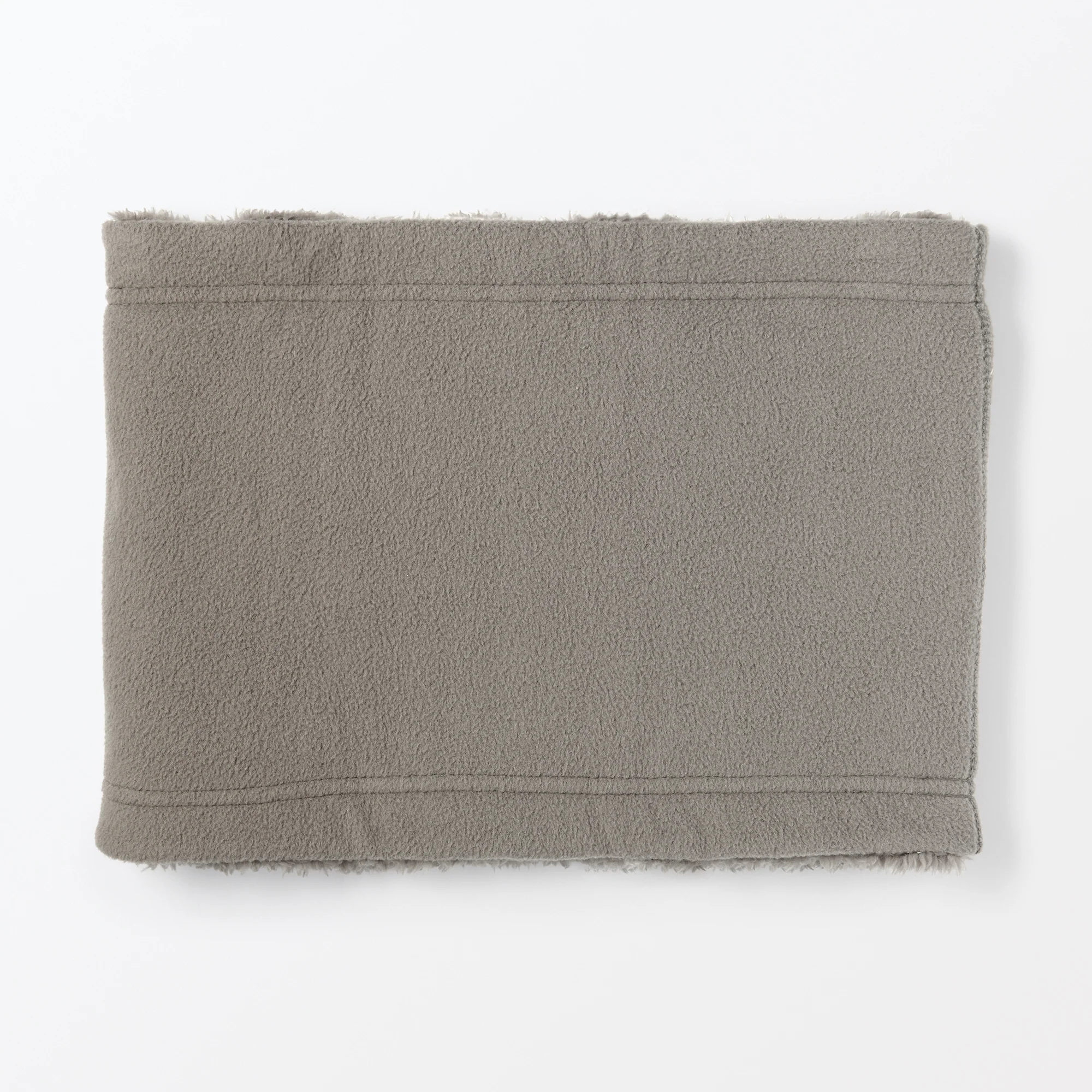 Boa Fleece Lined Neck Warmer - Image 5