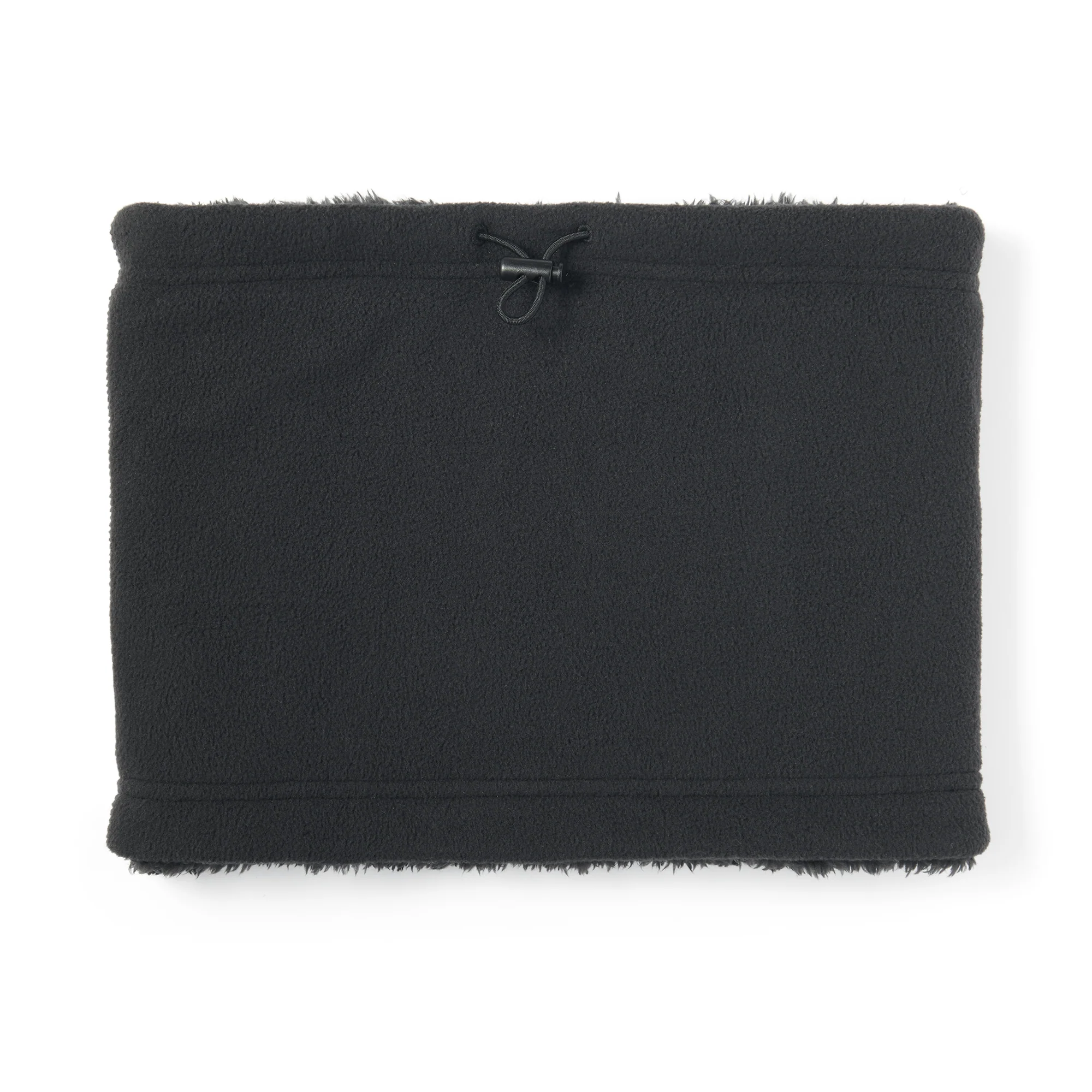 Boa Fleece Lined Neck Warmer - Image 8
