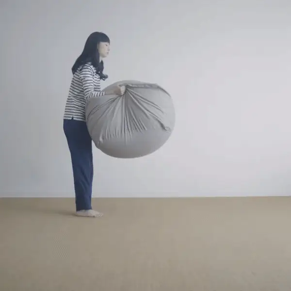 Body Fit Cushion (Cover sold separately) - Image 3