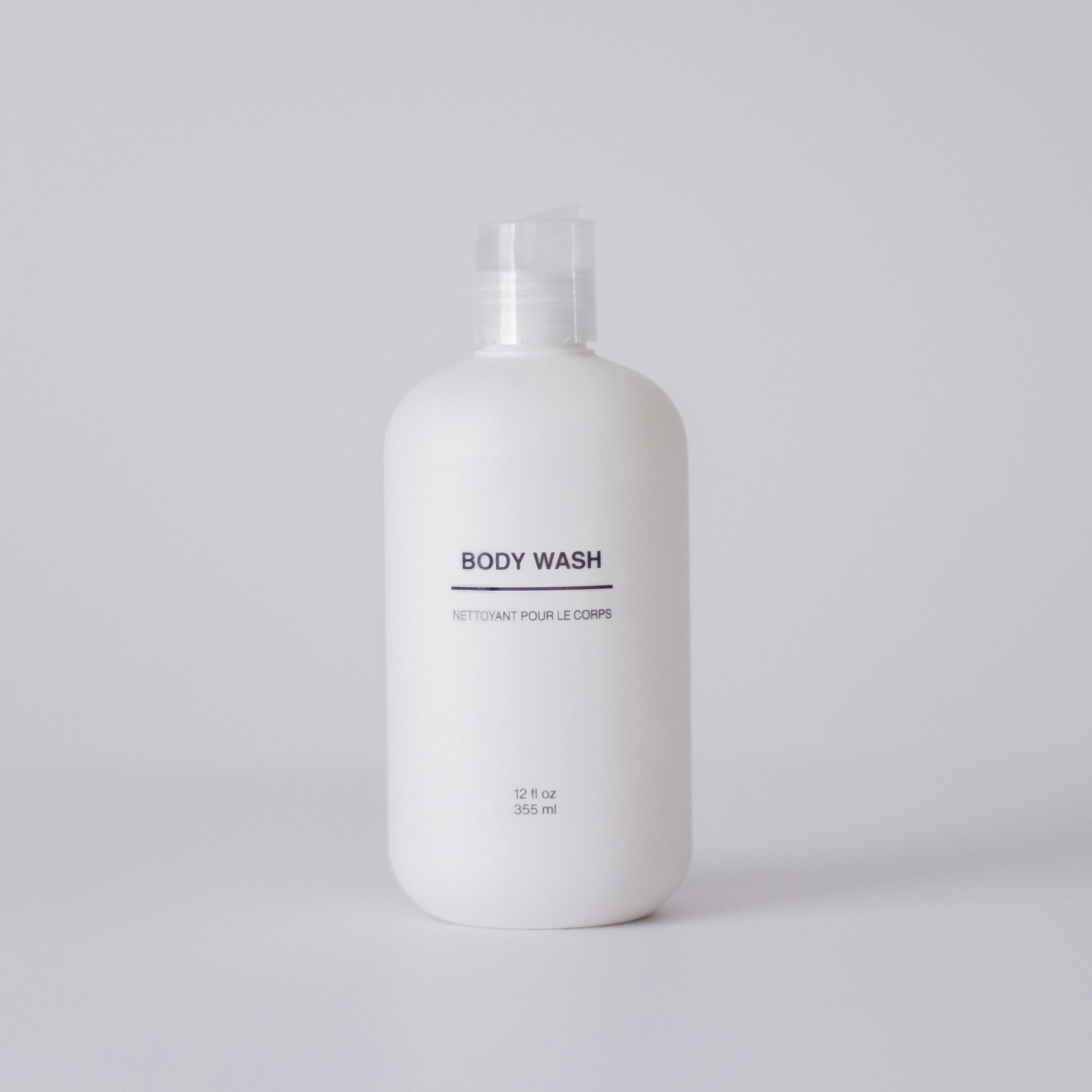 Body Wash 12 fl oz
