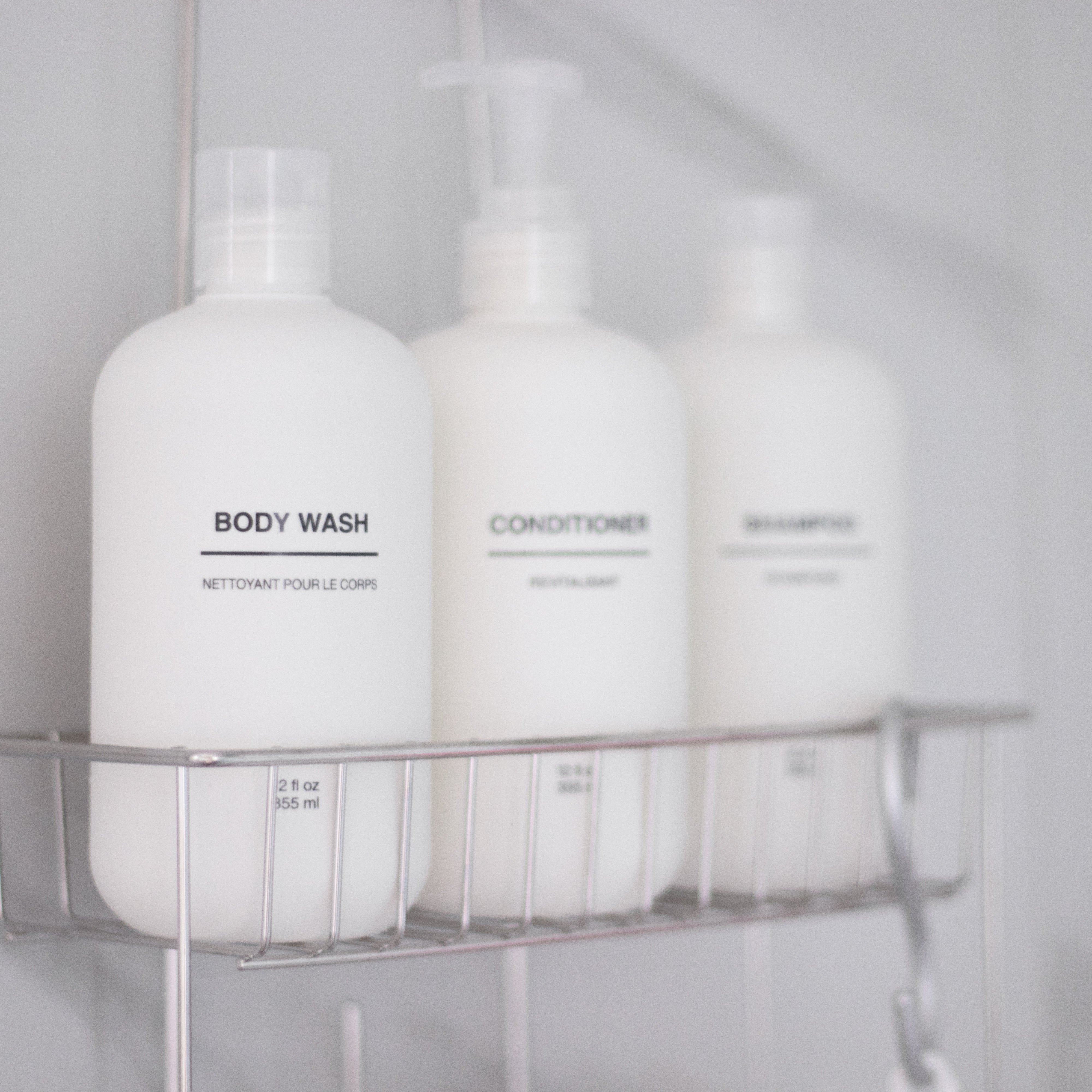 Body Wash 12 fl oz - Image 4