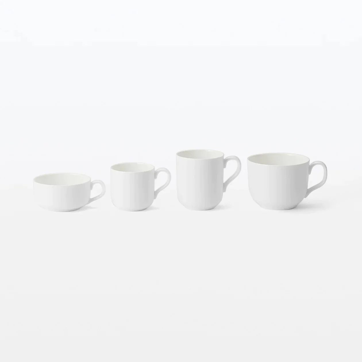 Bone China Cafe Au Lait Cup - Image 6