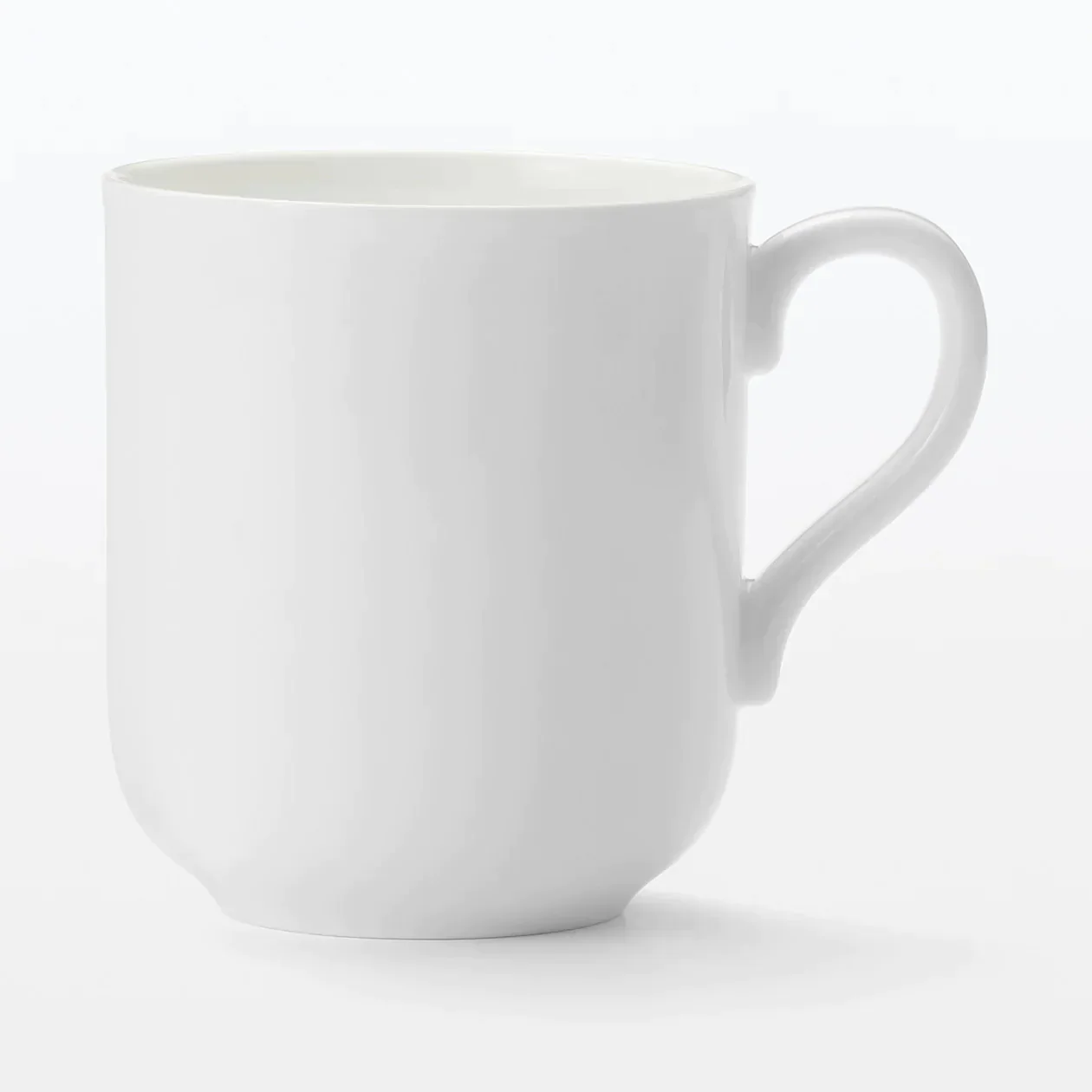 Bone China Mug - Image 2