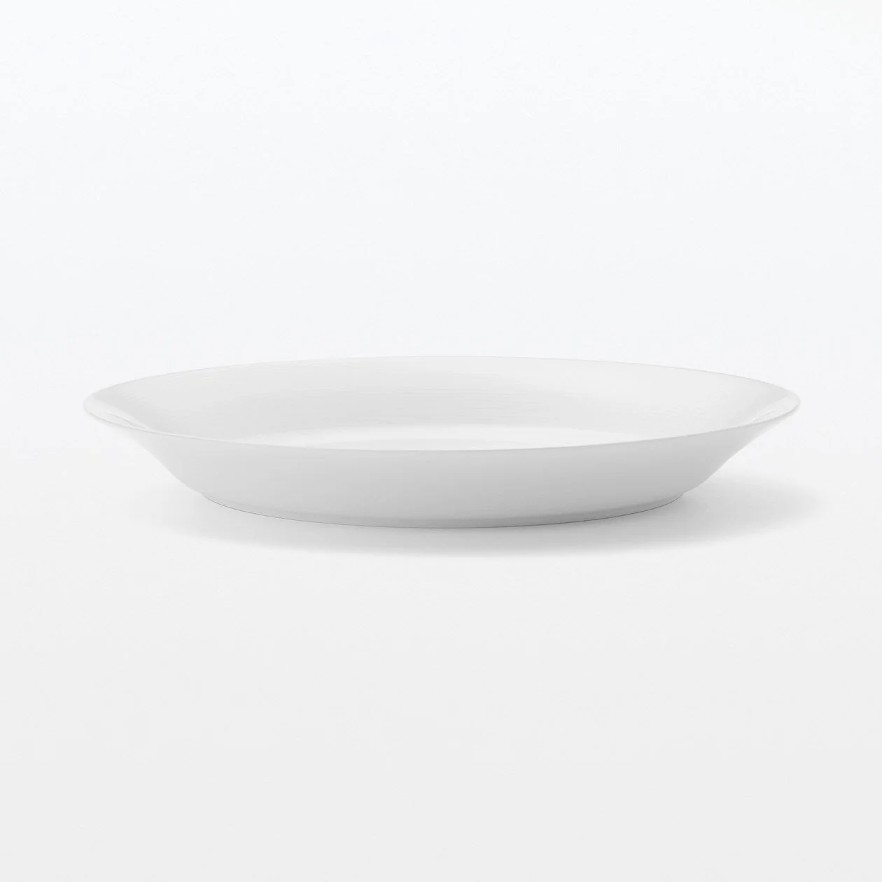 Bone China Lunch Plate - Image 2