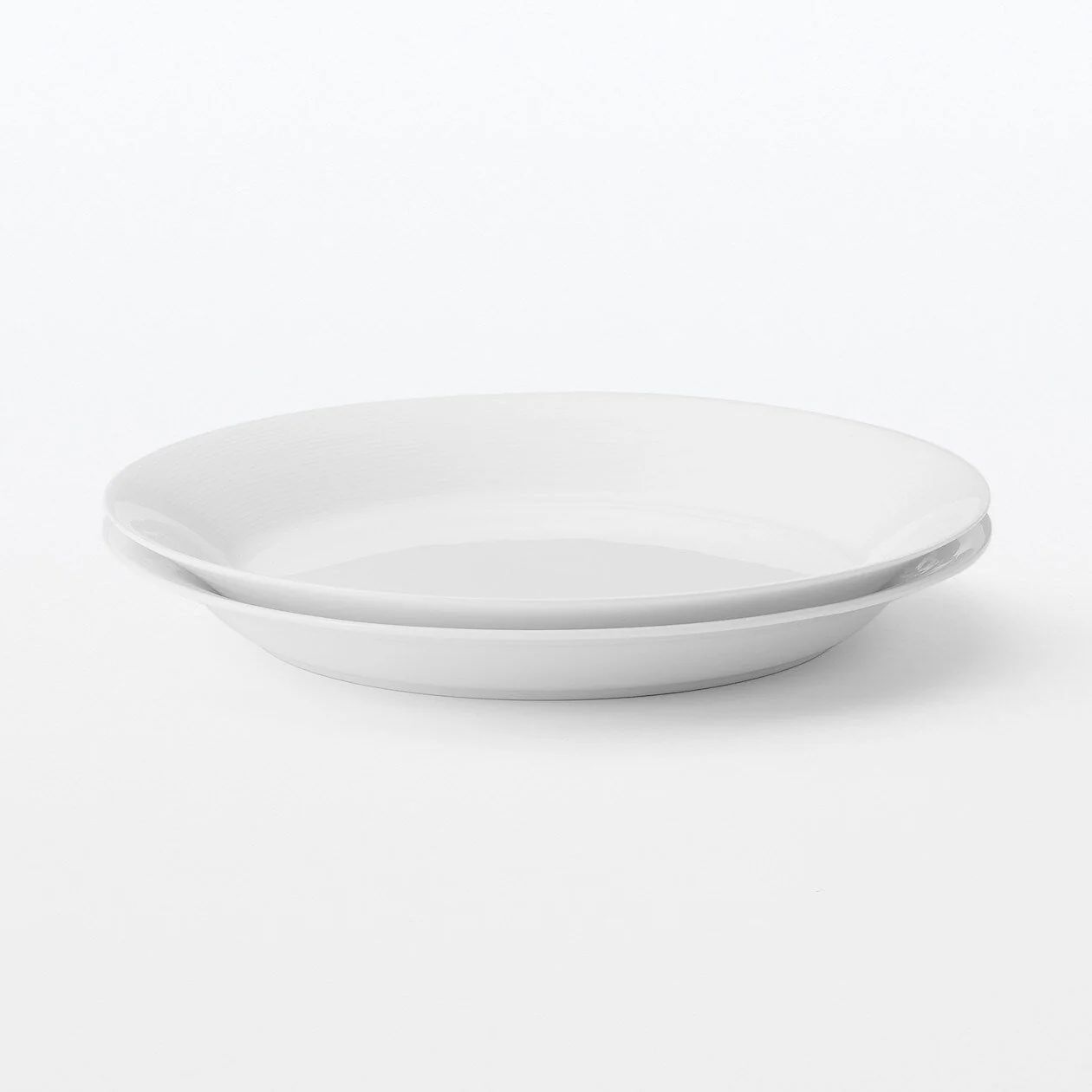 Bone China Lunch Plate - Image 8