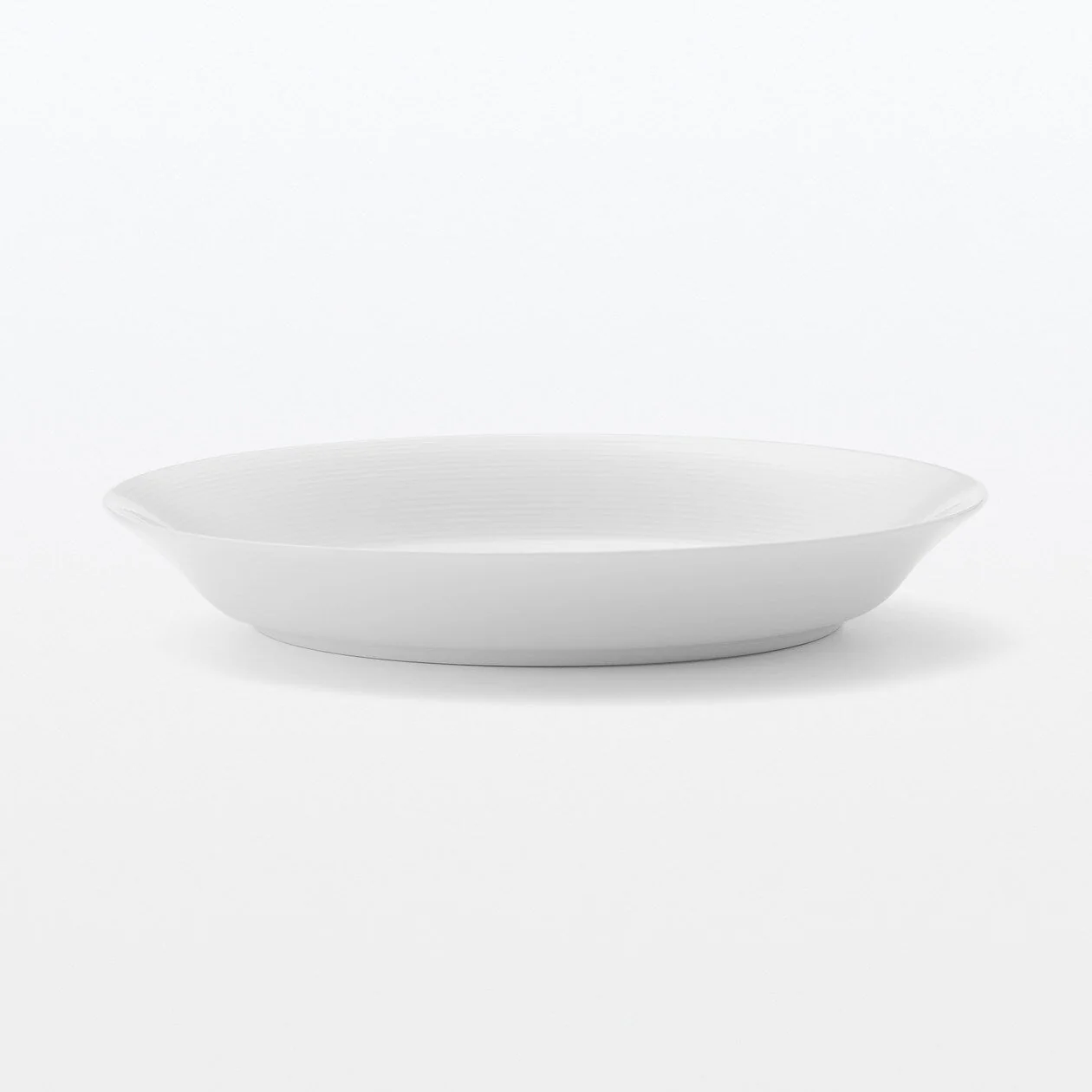Bone China Appetizer Plate - Image 2