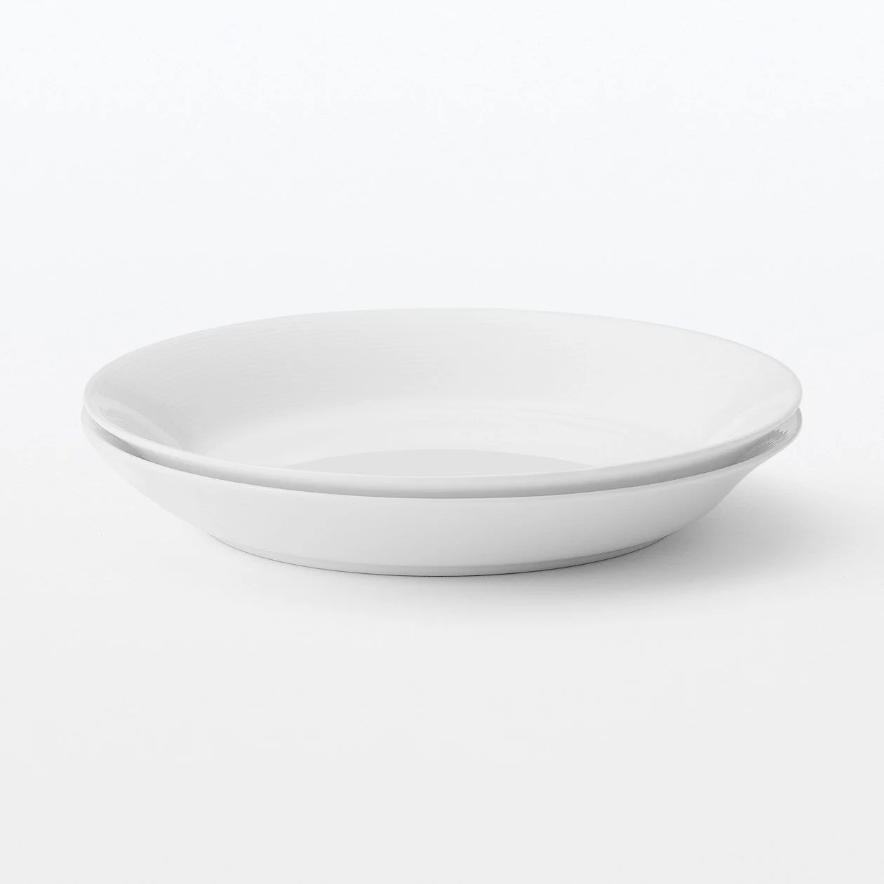 Bone China Appetizer Plate - Image 6