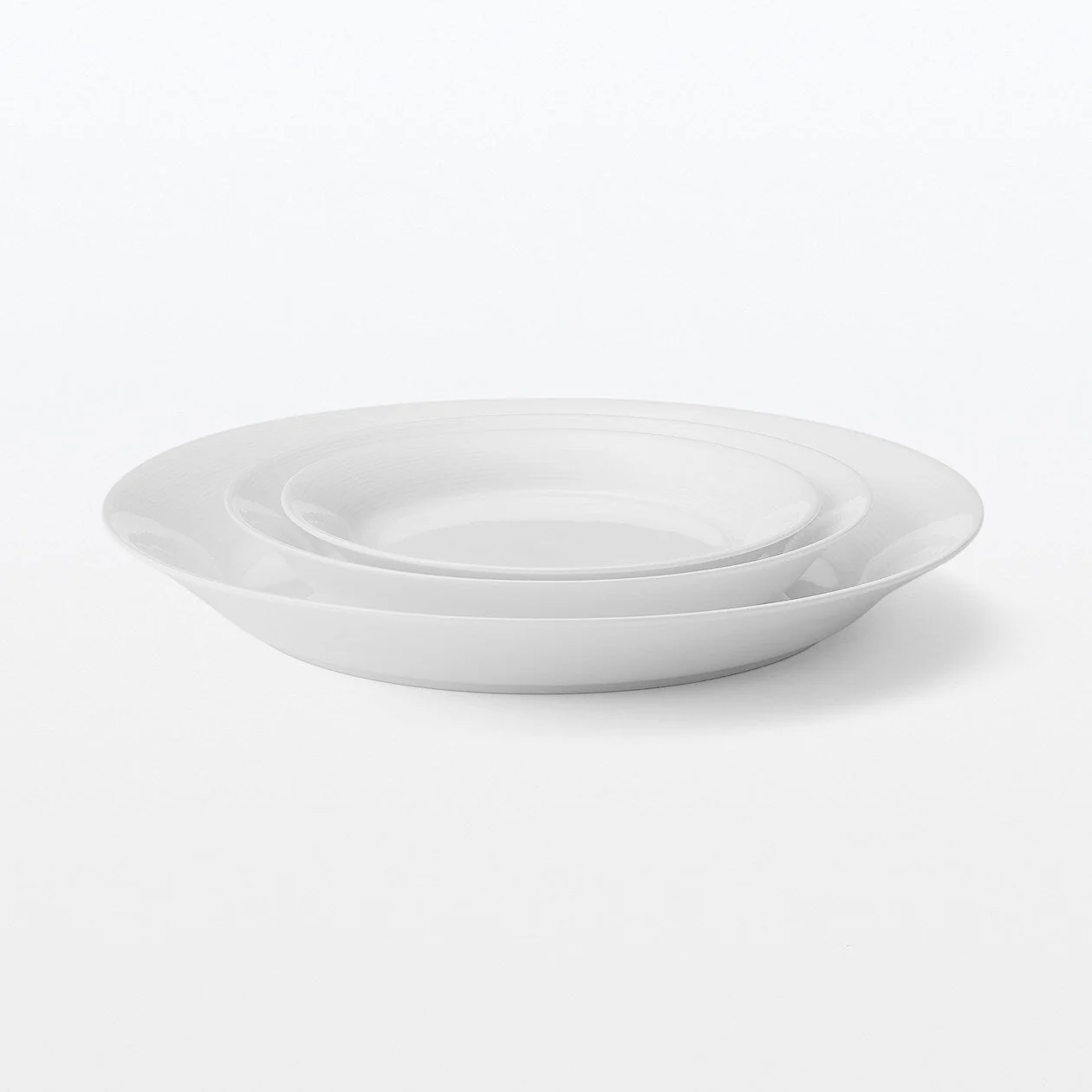 Bone China Appetizer Plate - Image 7
