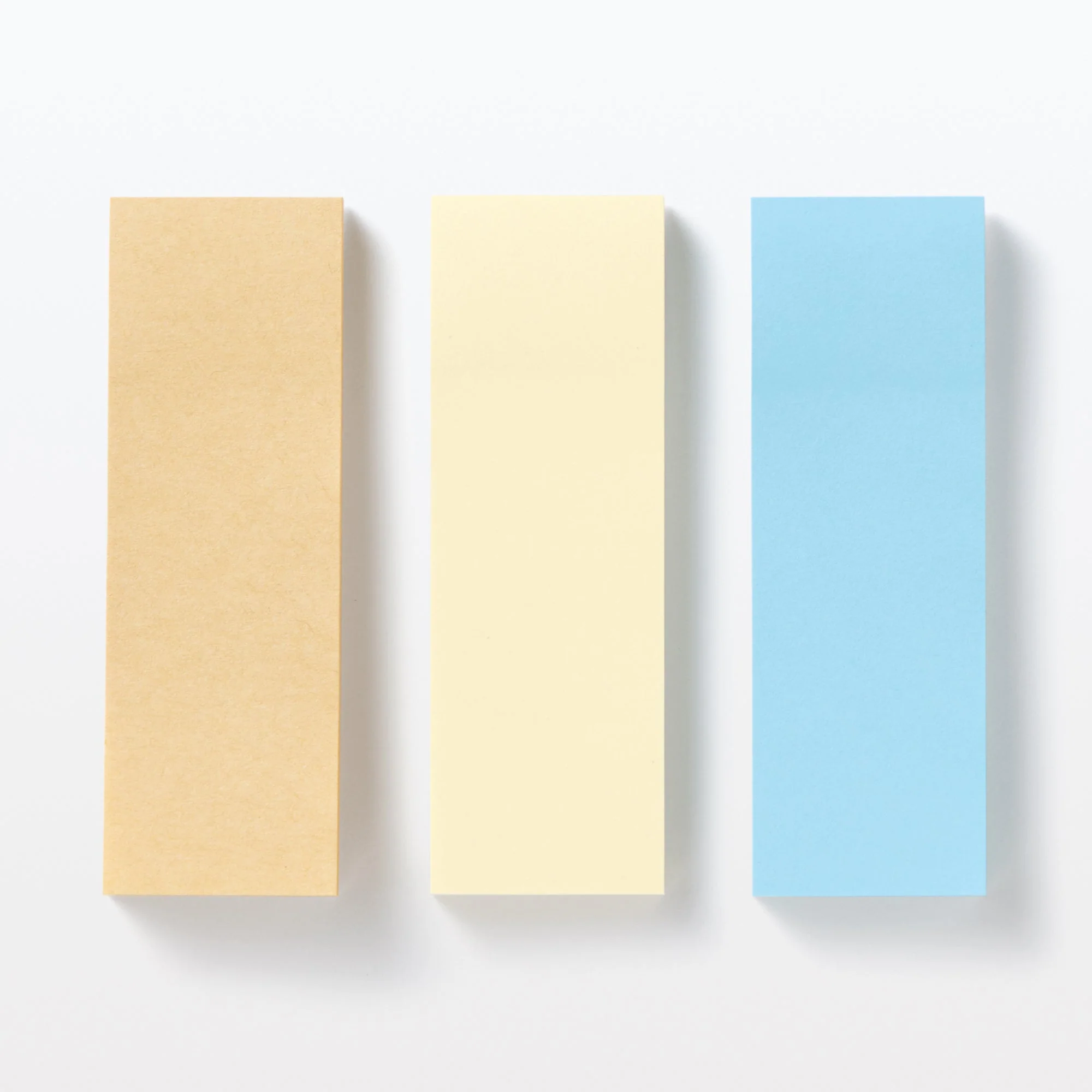 Bookmark Sticky Notes 3 x 1" - Image 13