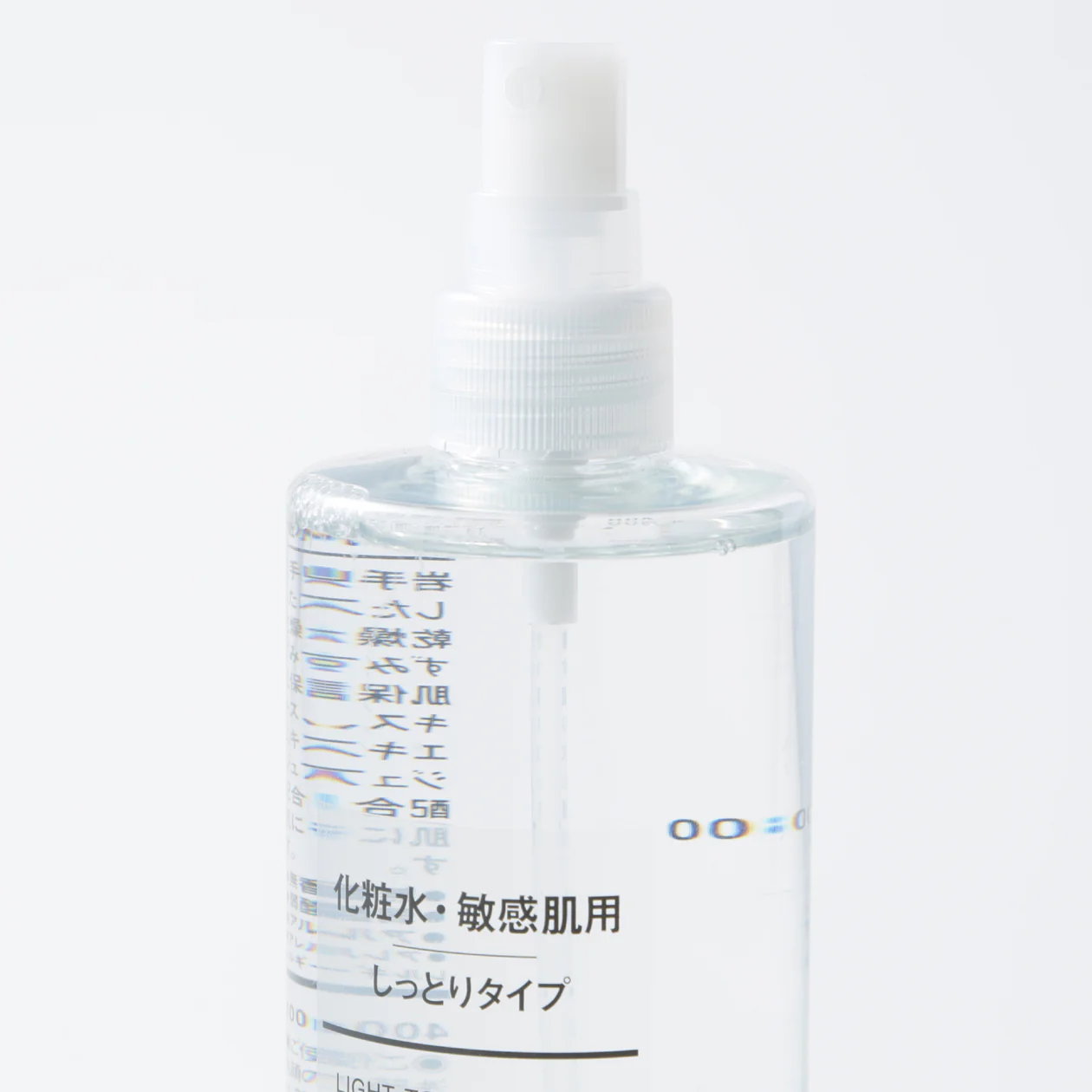 Bottle Head - Spray Type - Image 5
